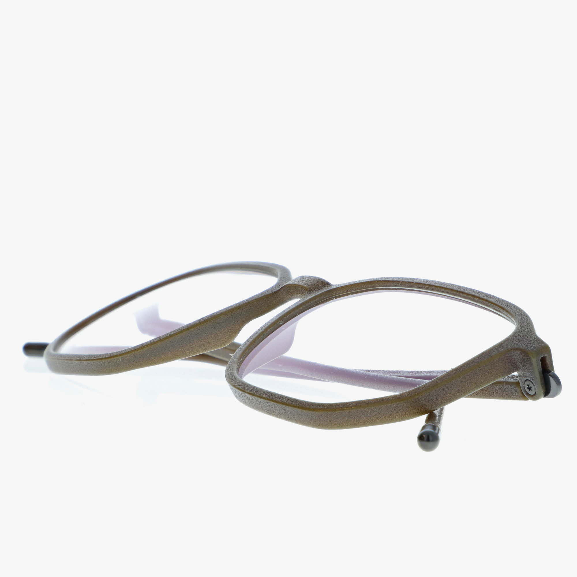 VOYOU / HUDSON / MOSS-BLACK
