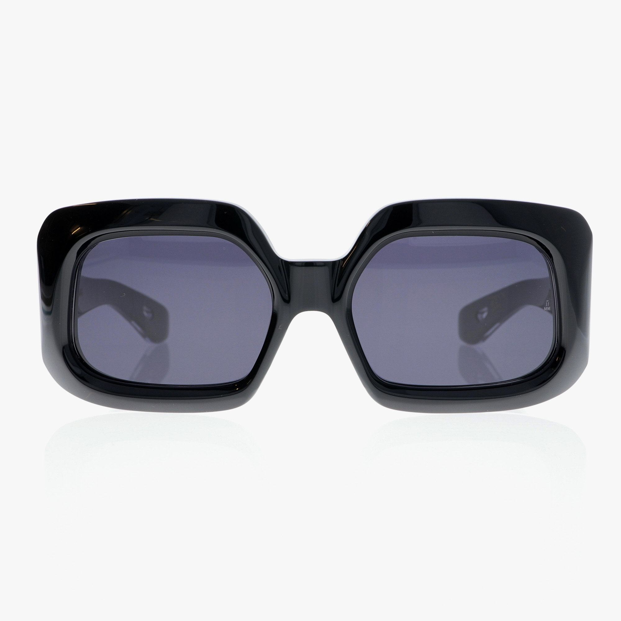 JACQUES MARIE MAGE / STARCASTLE / BLACK