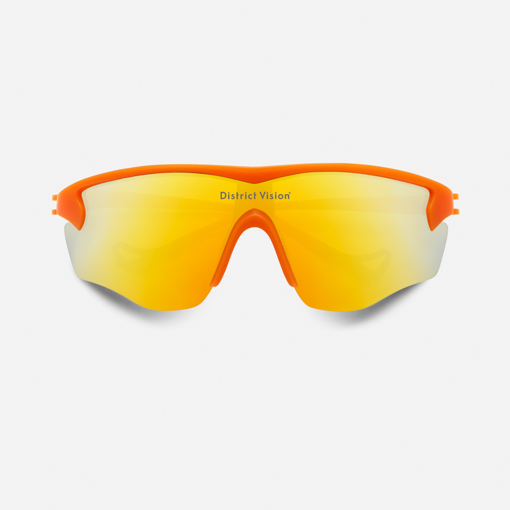 DISTRICT VISION / JUNKA RACER / CITRUS