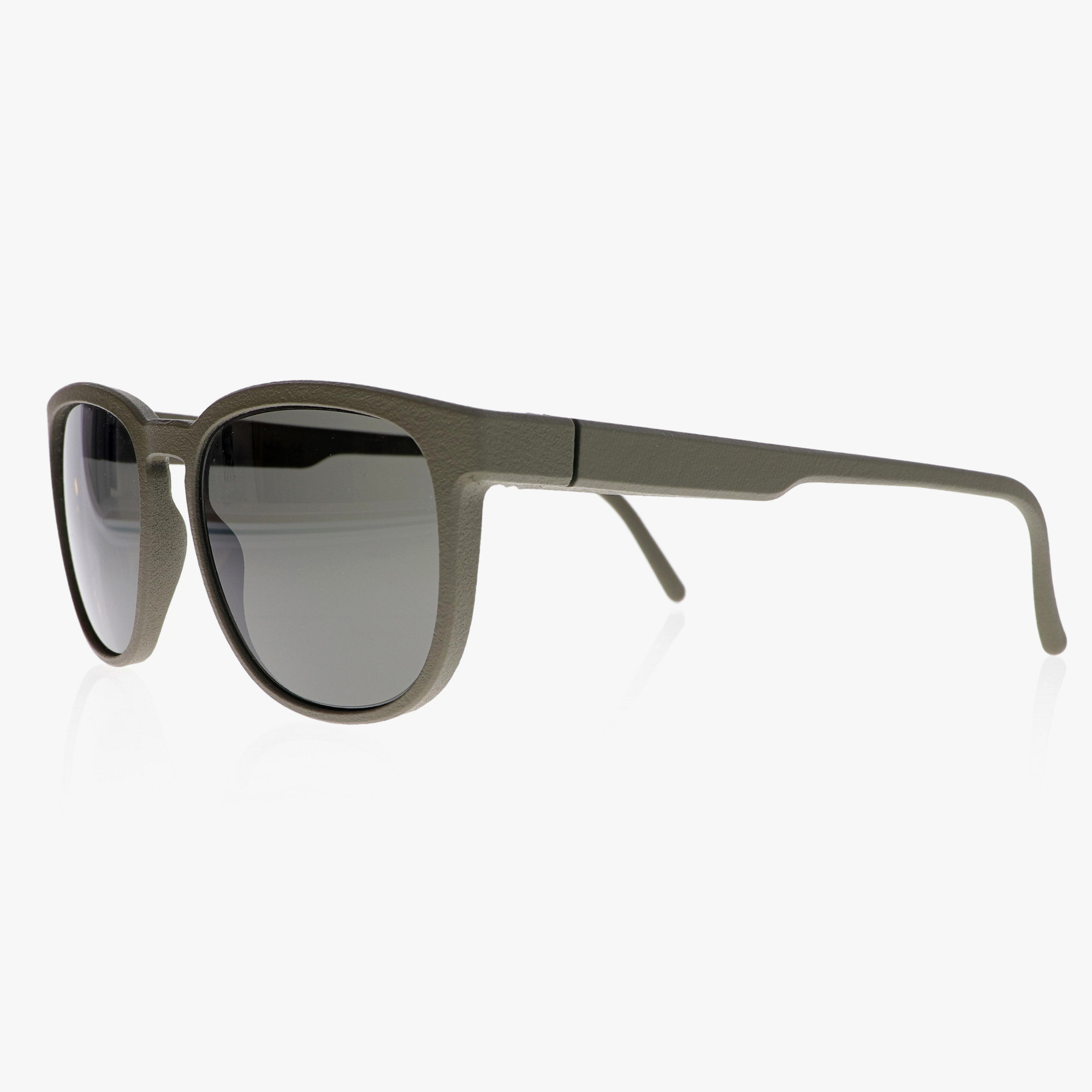 ROLF SUBSTANCE / AIGU SUN / GENTLE BROWNGREY