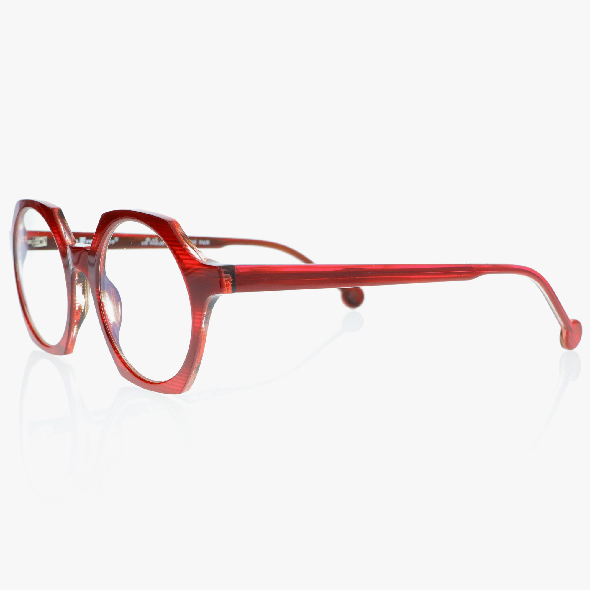 L.A.EYEWORKS / QUINTO / BOTTLE ROCKET