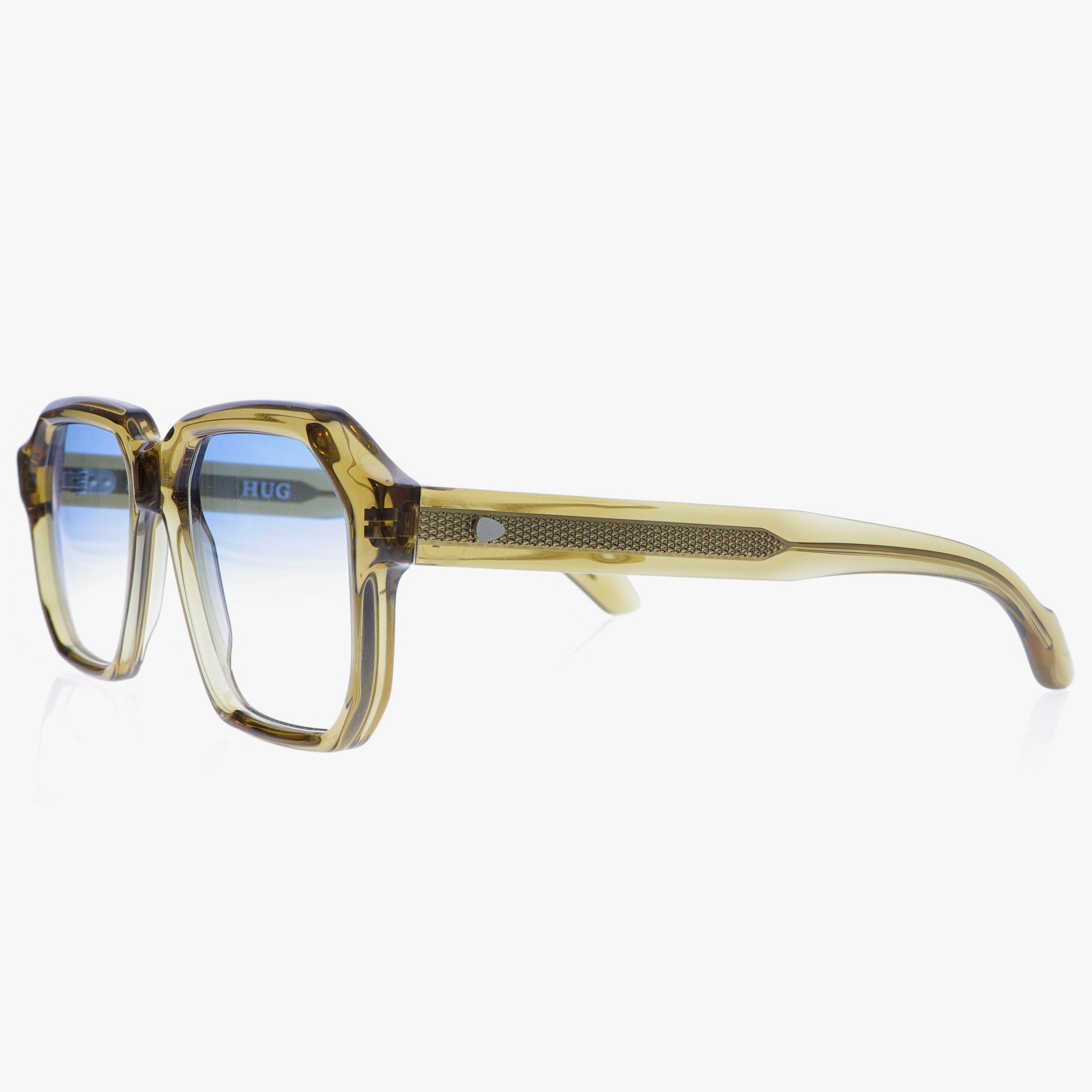 HUG / DUPREE / DESERT