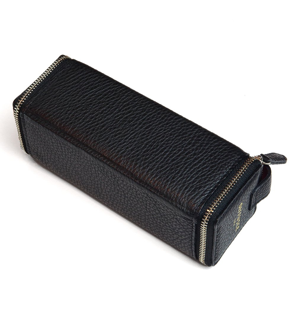 DIFFUSER TOKYO / RHOMBUS PRISM STORAGEBOX TYPE2 / BLACK & BORDEAUX