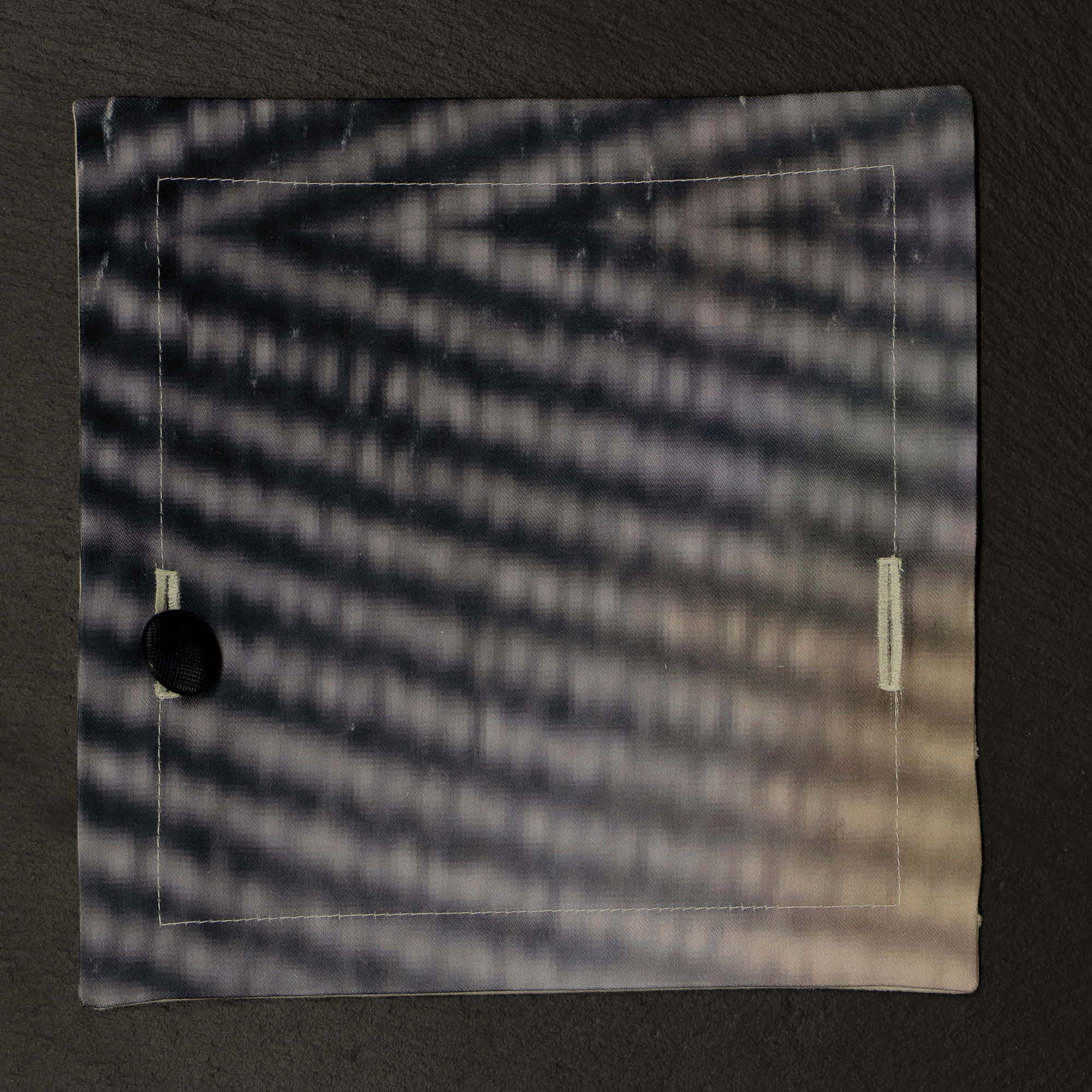YACOB Brillenputztuch Nr. 0028