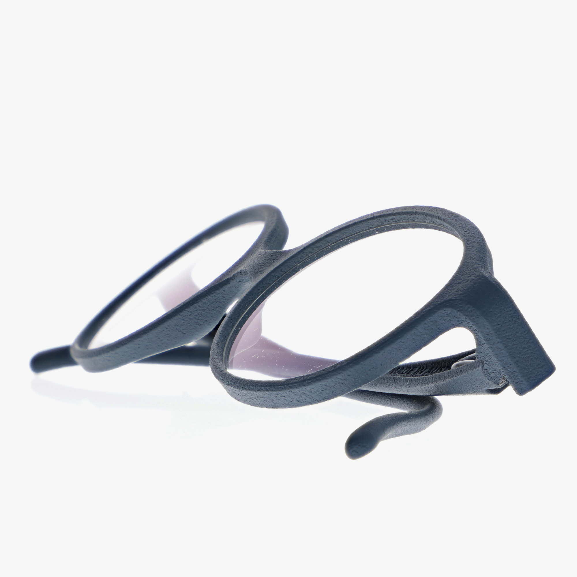 ROLF SUBSTANCE / CRAB / GENTLE GREYBLUE