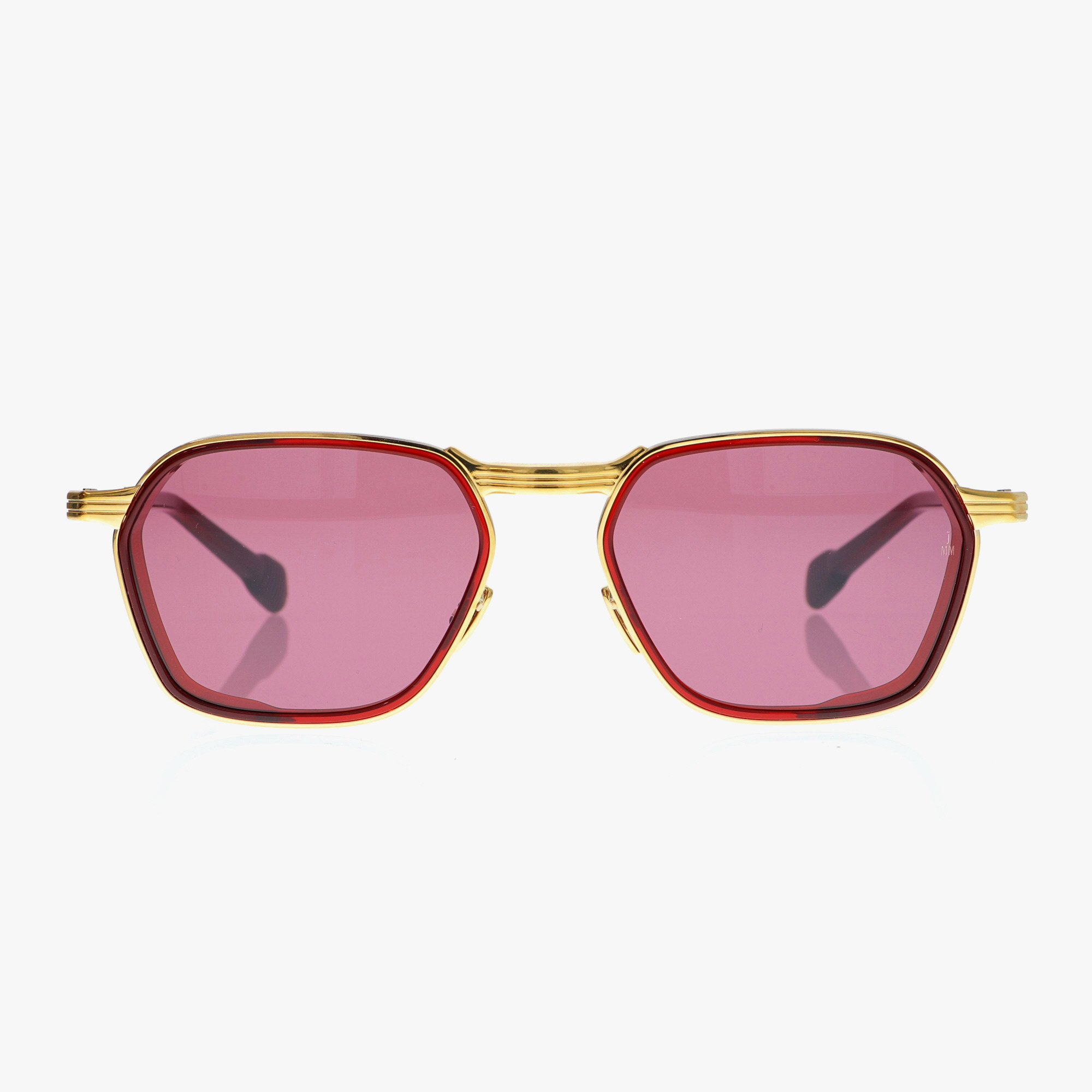 JACQUES MARIE MAGE / BECKETT / GOLD