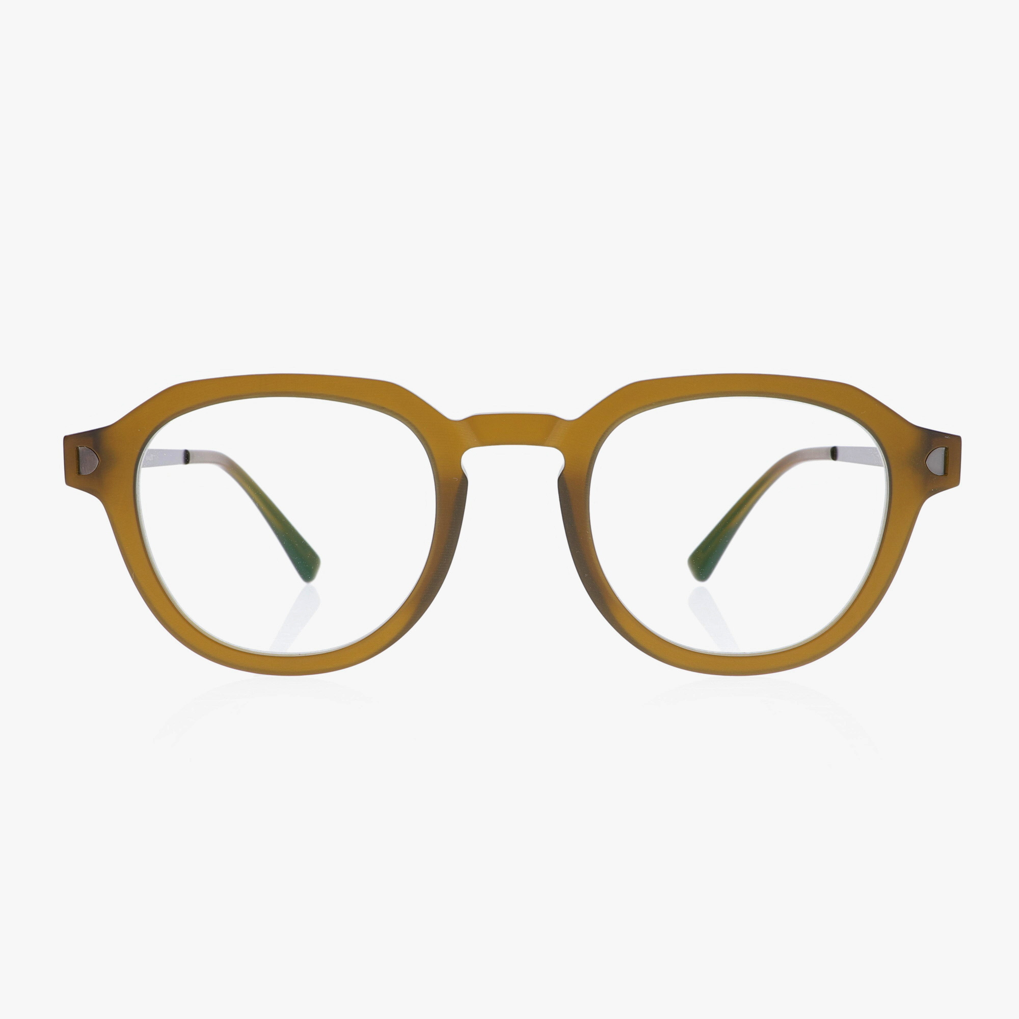 MYKITA / ELBERT / CHILLED RAW PERIDOT