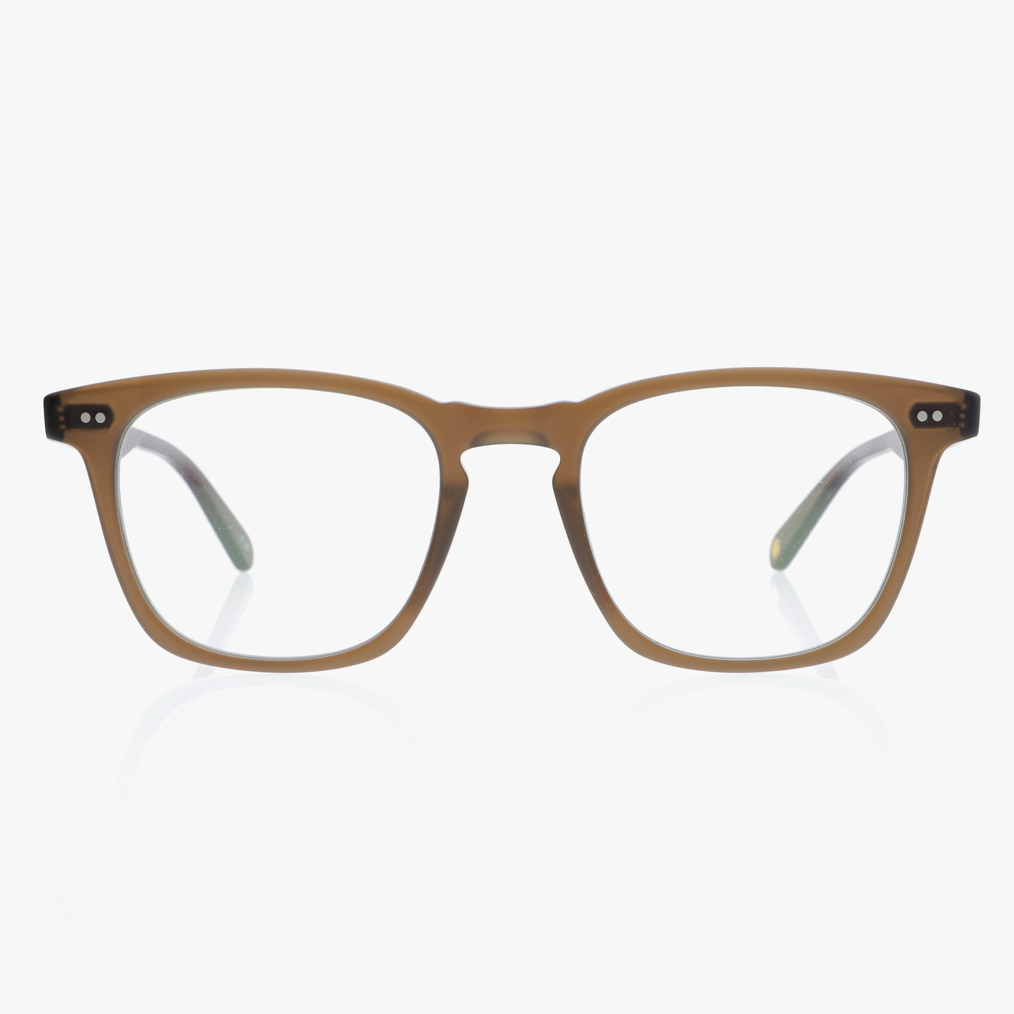 GARRETT LEIGHT / ALDER / MATTE ESPRESSO