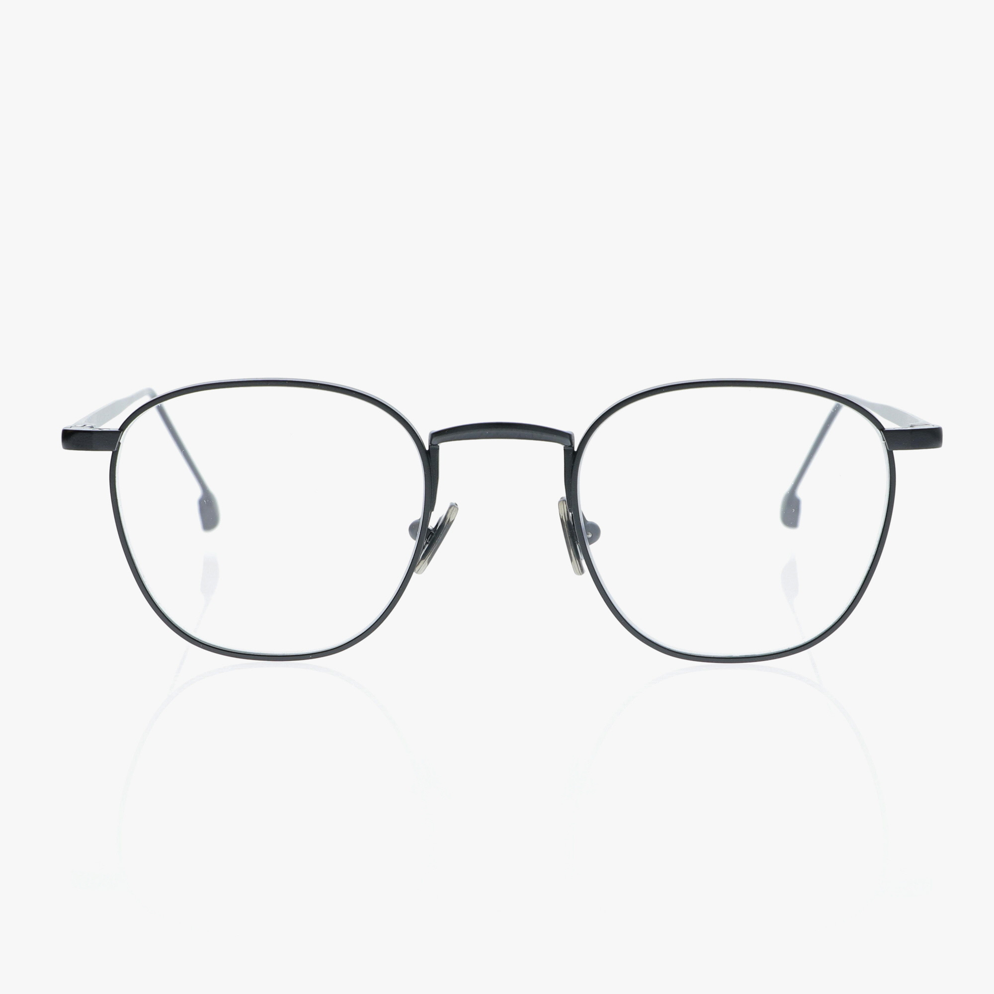 LAZARE STUDIO / VASSILIEF 47 / BACK TO BLACK