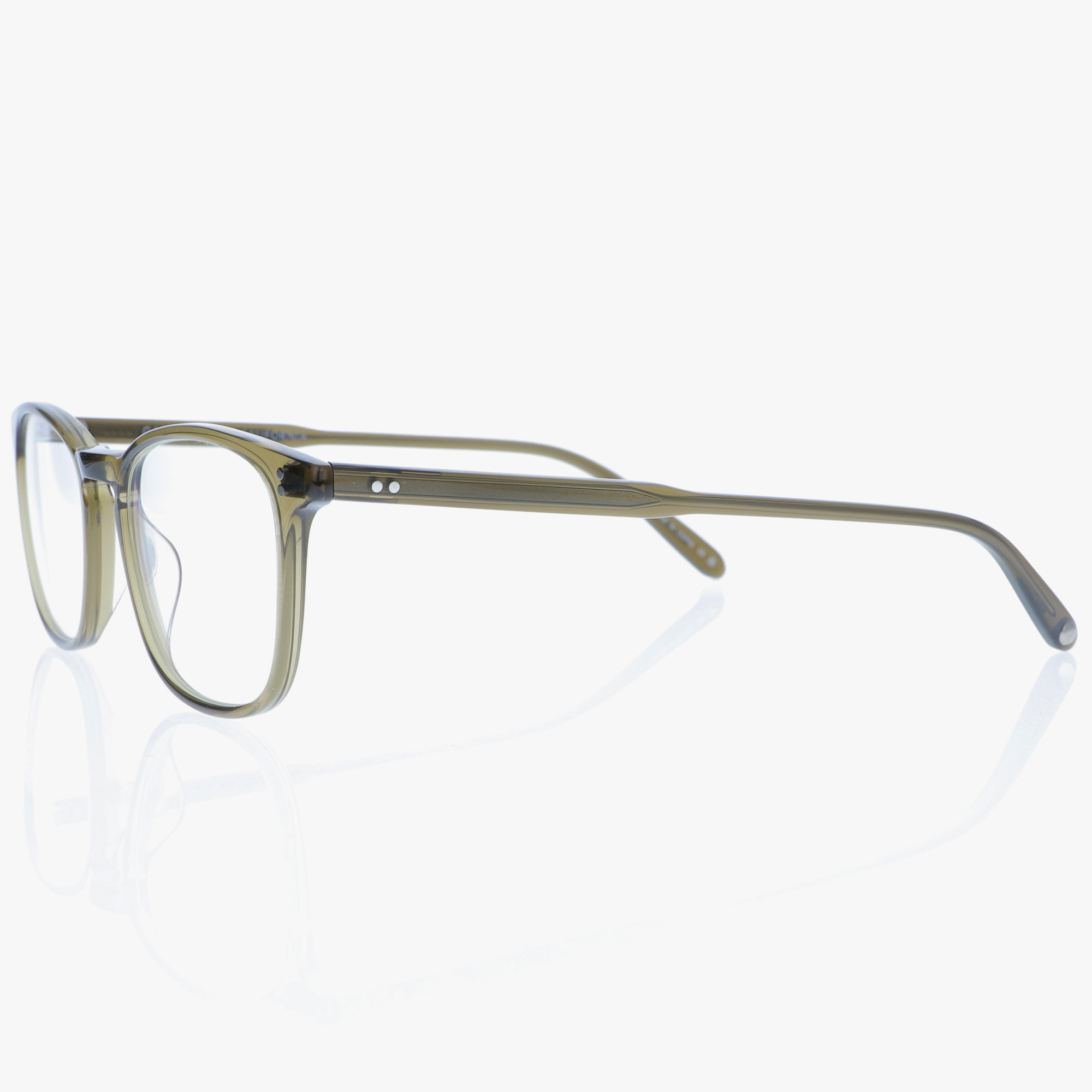 GARRETT LEIGHT / BOON / OLIO