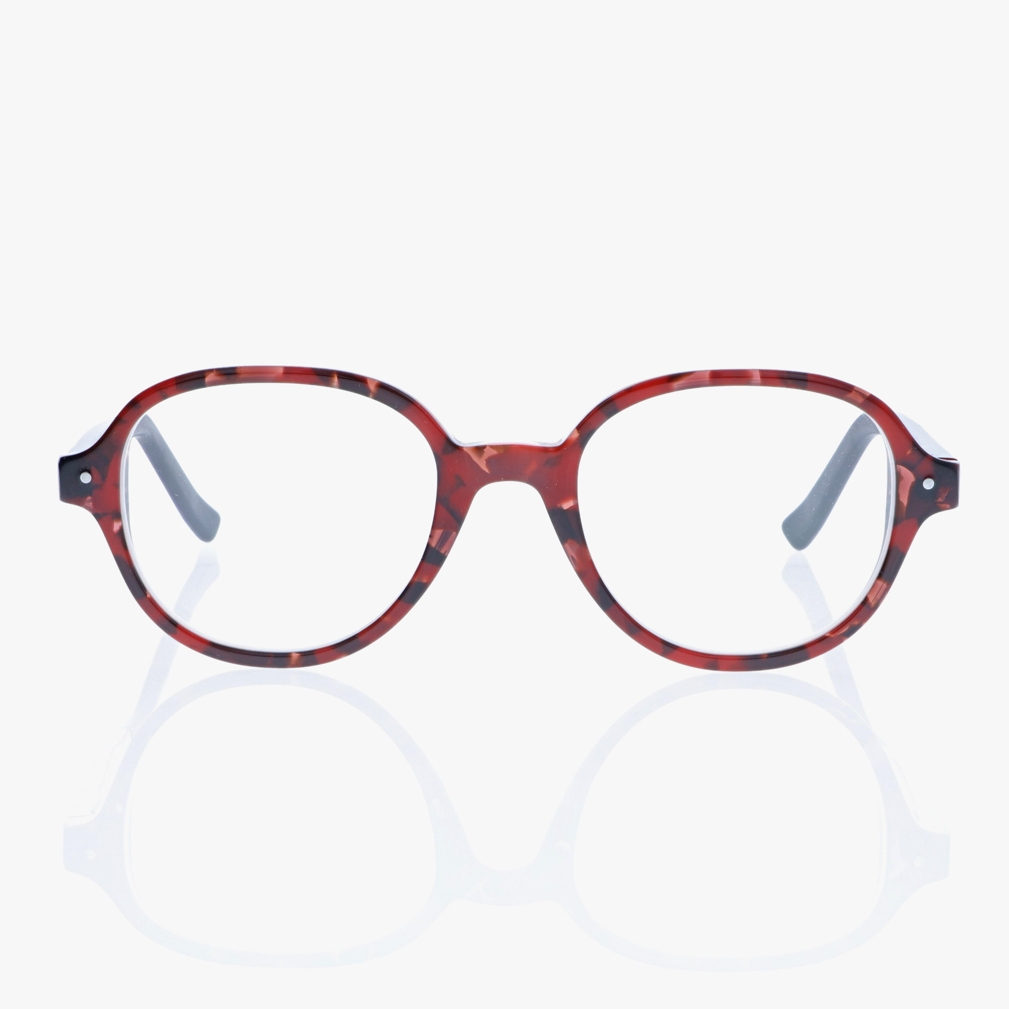 VERY FRENCH GANGSTERS / KIND 1 / RASPBERRY TORTOISE SHELL