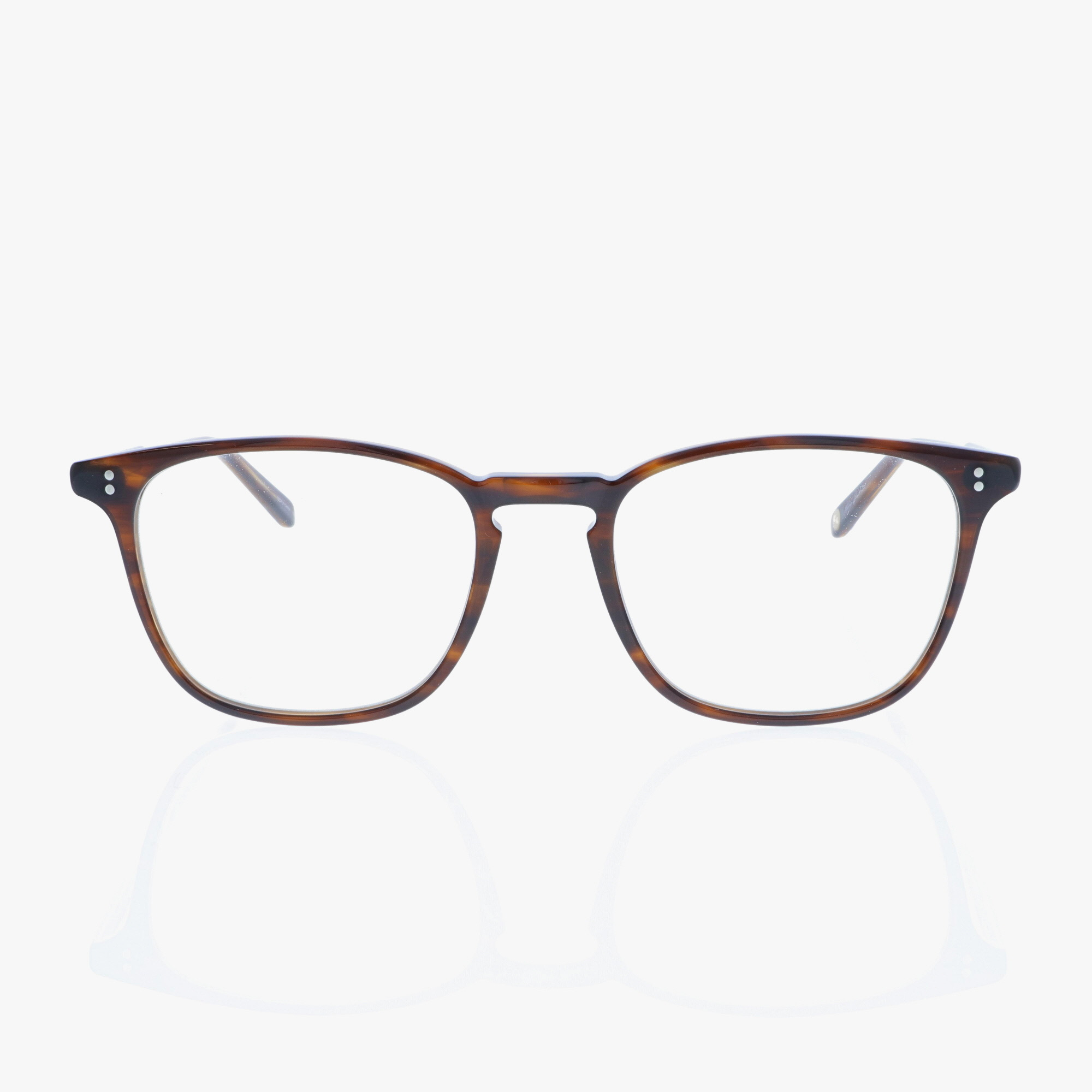 GARRETT LEIGHT / BOON / BRANDY TORTOISE 