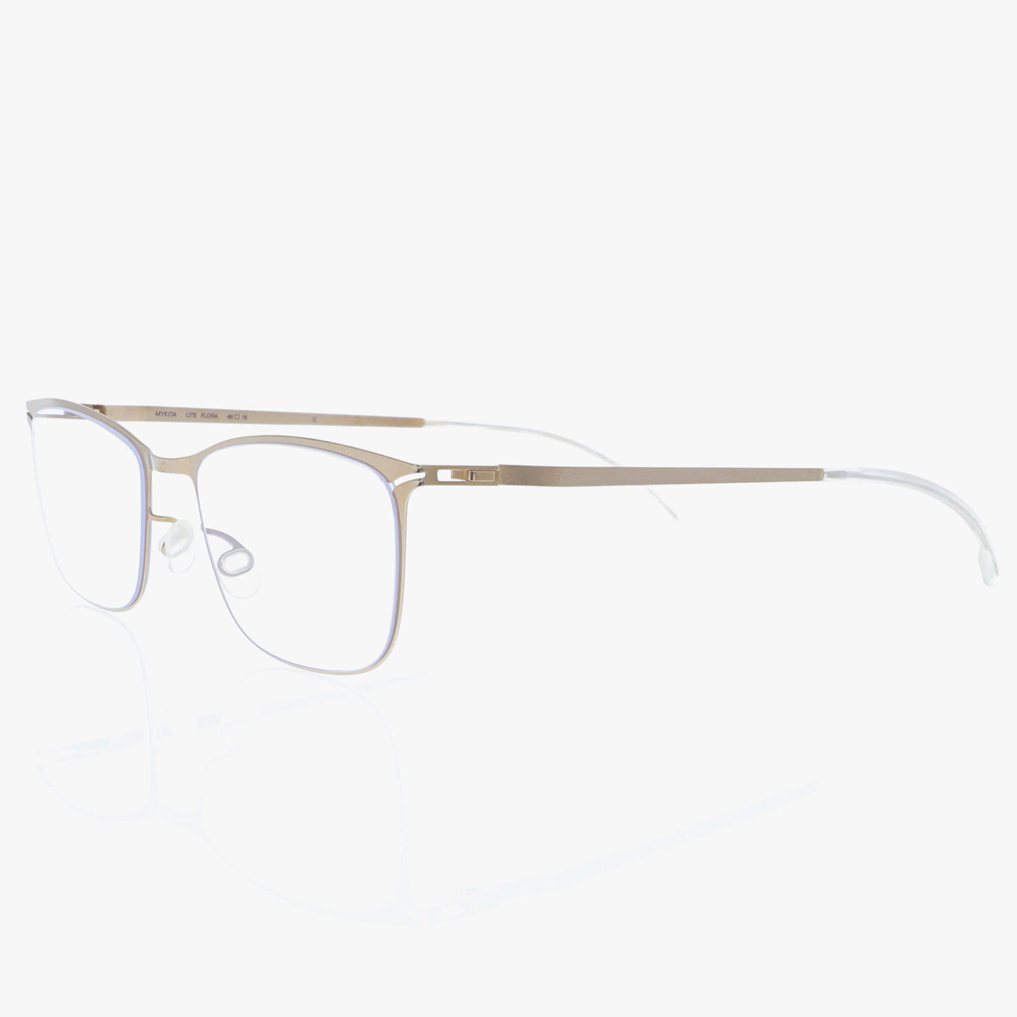 MYKITA / FLORA / CHAMPAGNE GOLD