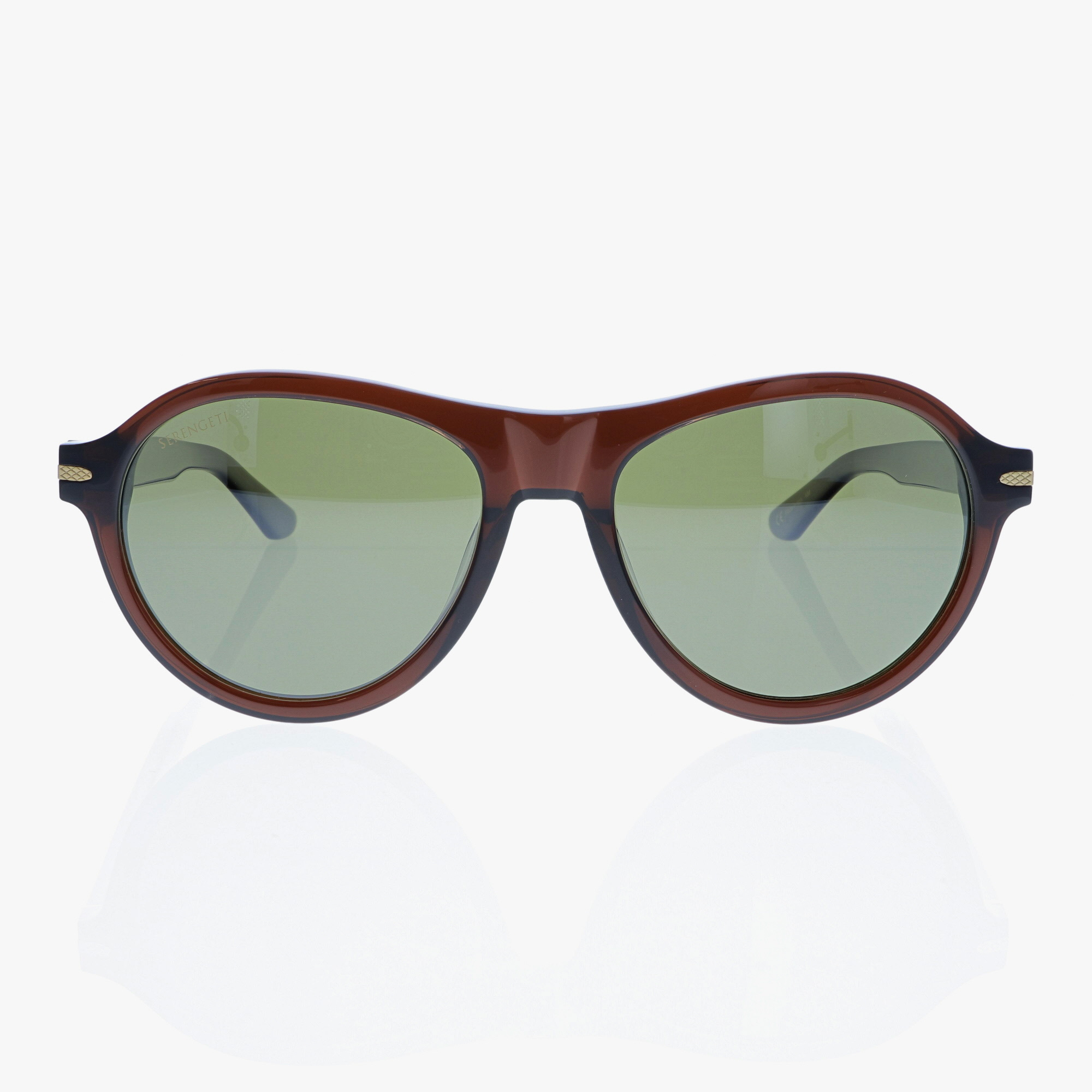 SERENGETI / DANBY /REDISH BROWN