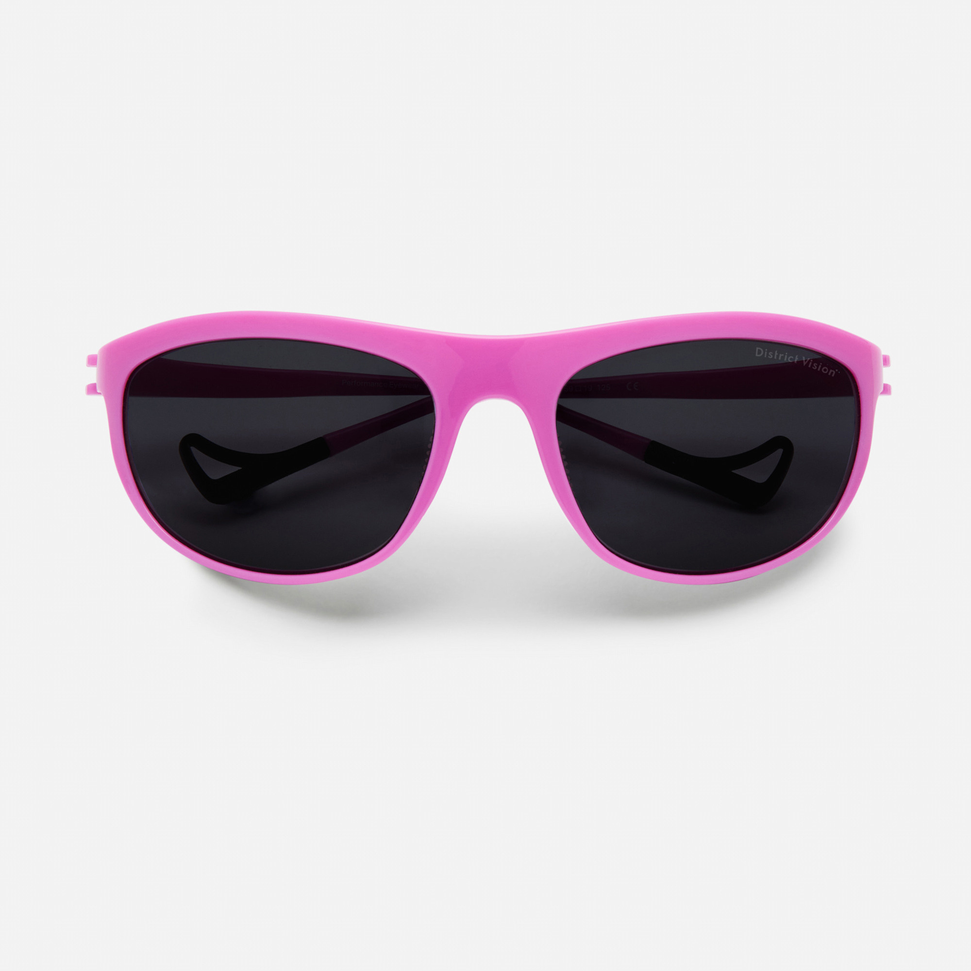 DISTRICT VISION / TAKEYOSHI ALTITUDE MASTER / PINK