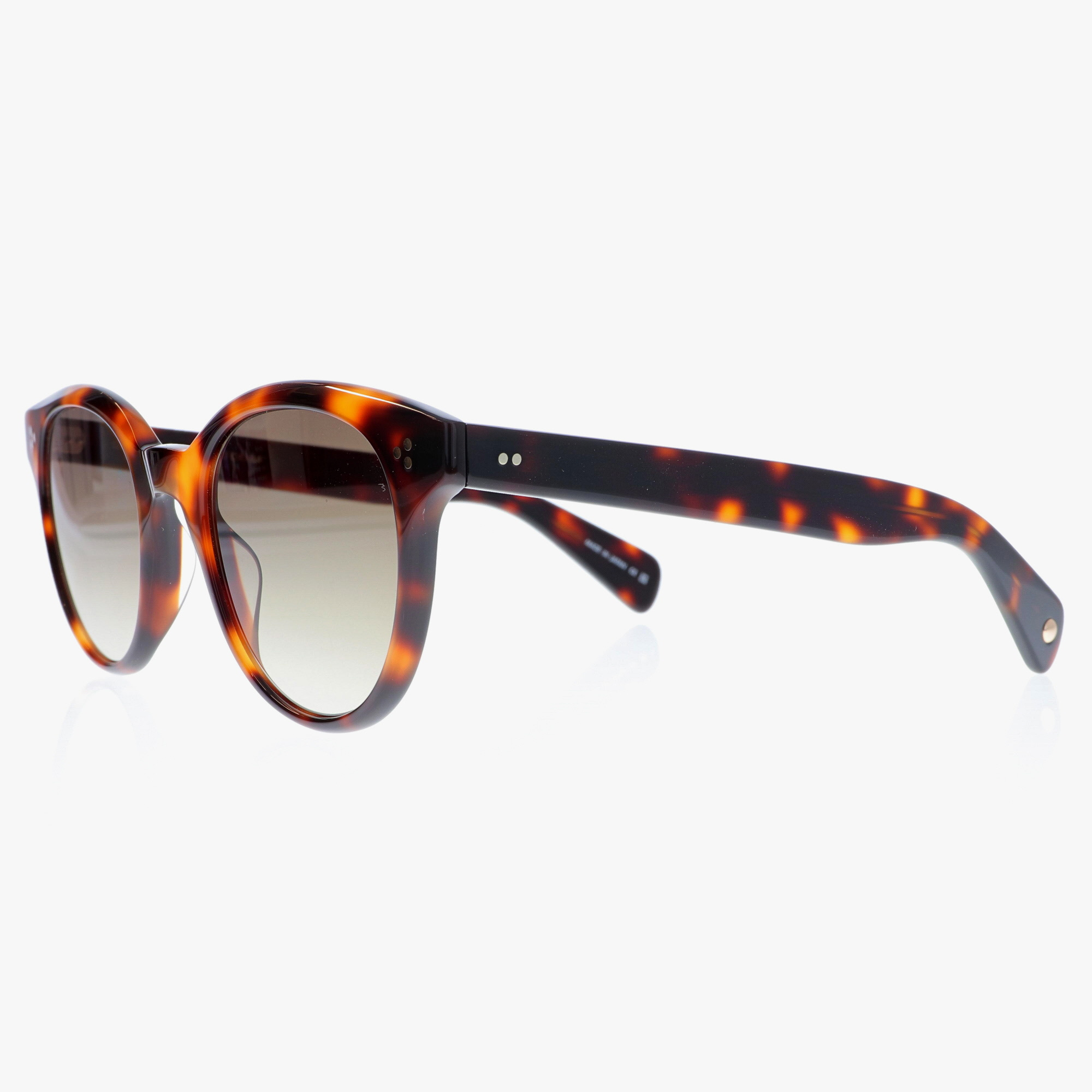 GARRETT LEIGHT / LAURICE SUN / WOODGLEN TORTOISE