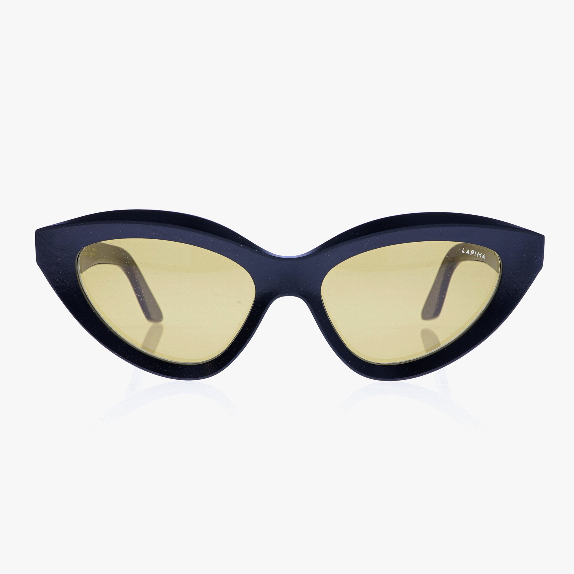 LAPIMA / CAMILA / NATURAL BLACK