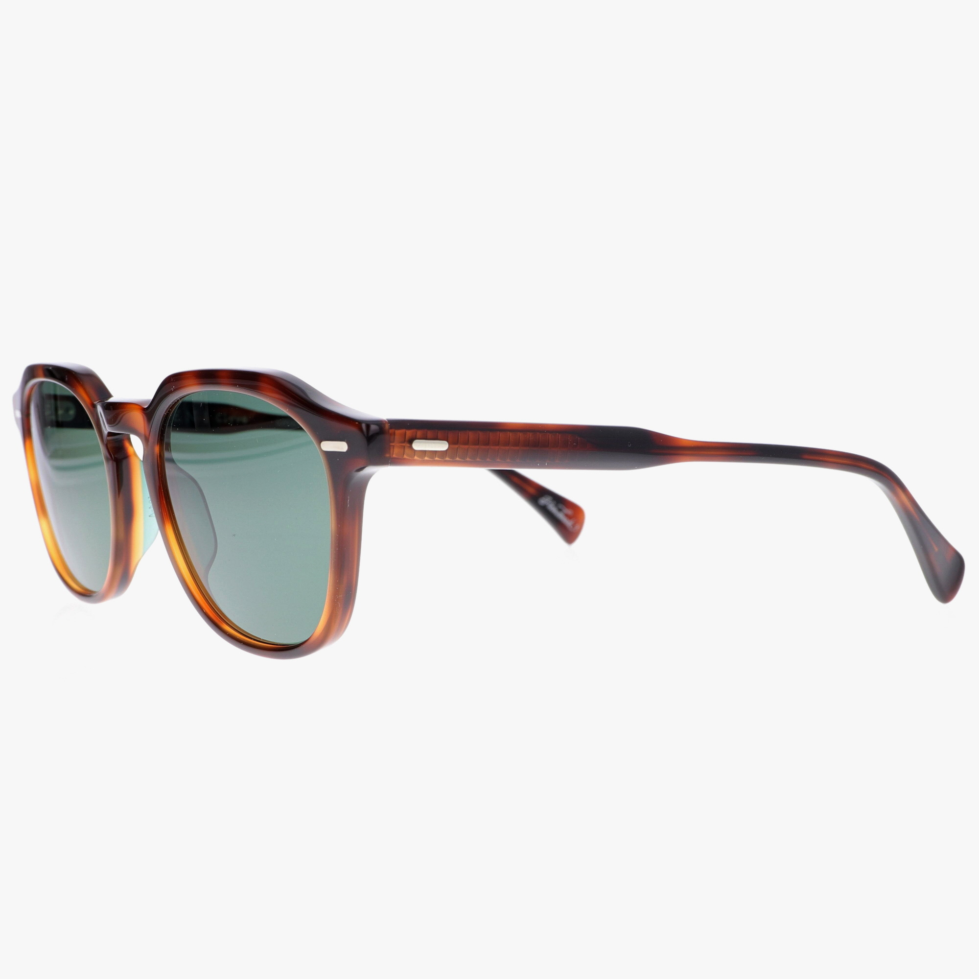 RAEN / CLYVE / ESPRESSO TORTOISE