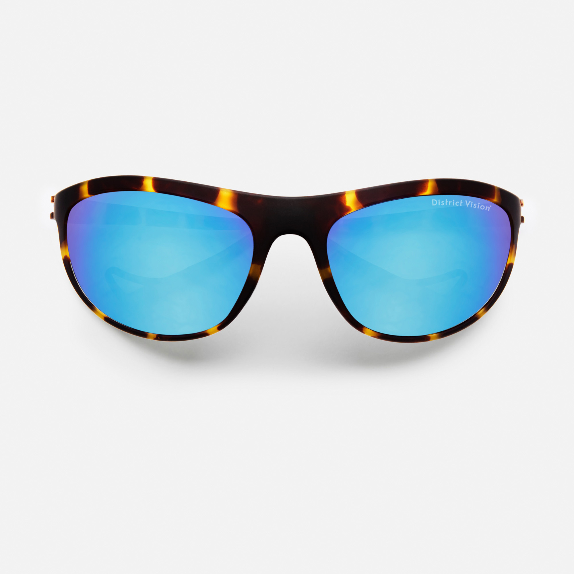 DISTRICT VISION / TAKEYOSHI ALTITUDE MASTER / TORTOISE