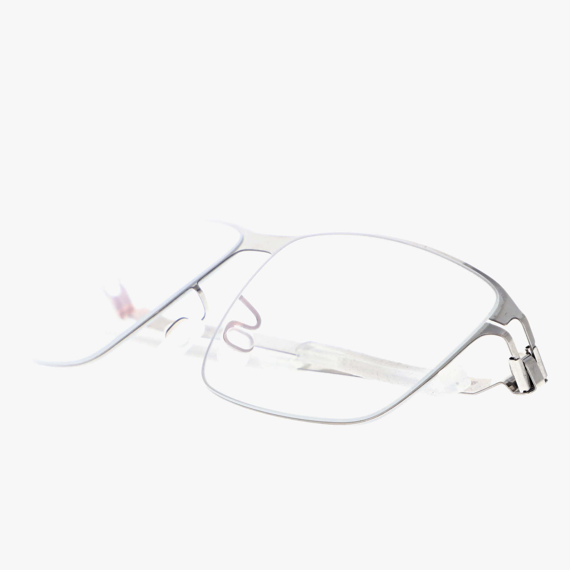 MYKITA / CHIP / SHINY SILVER