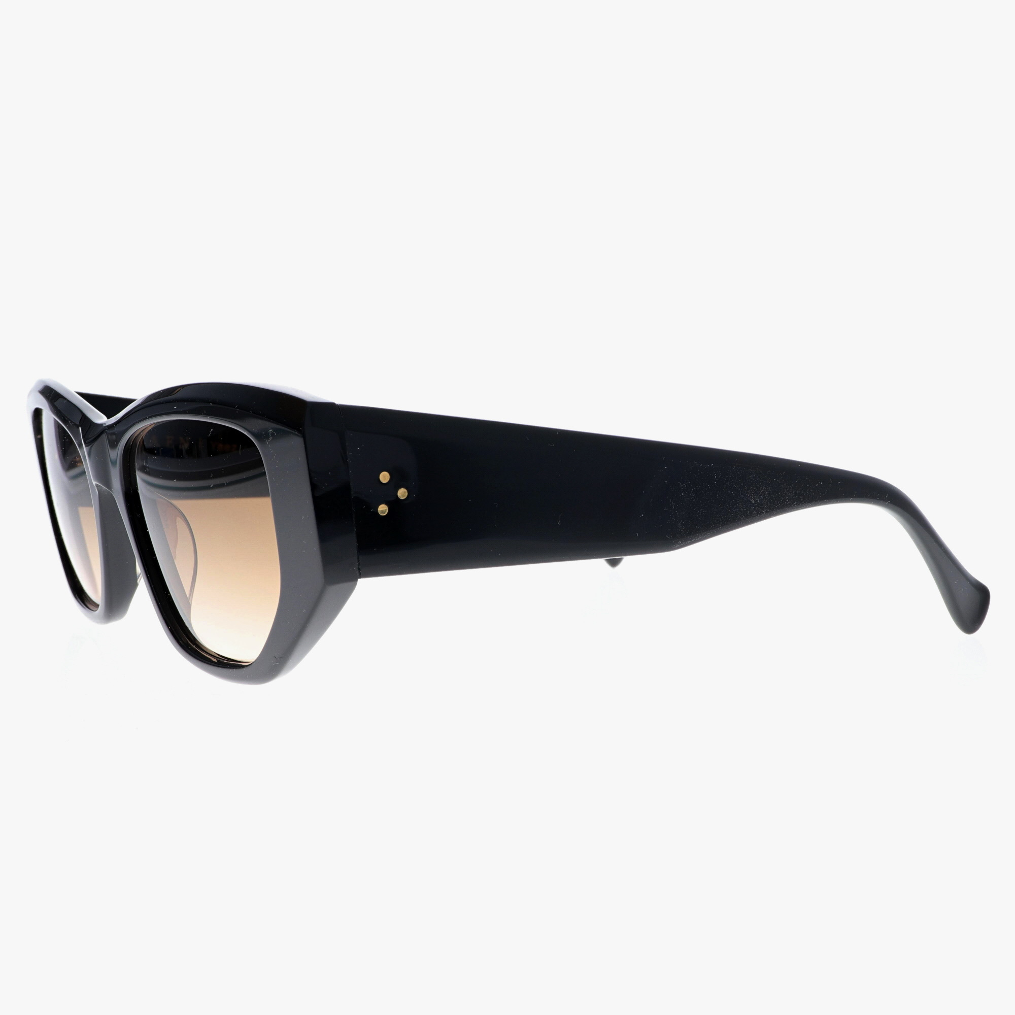 RAEN / YNEZ / RECYCLED BLACK