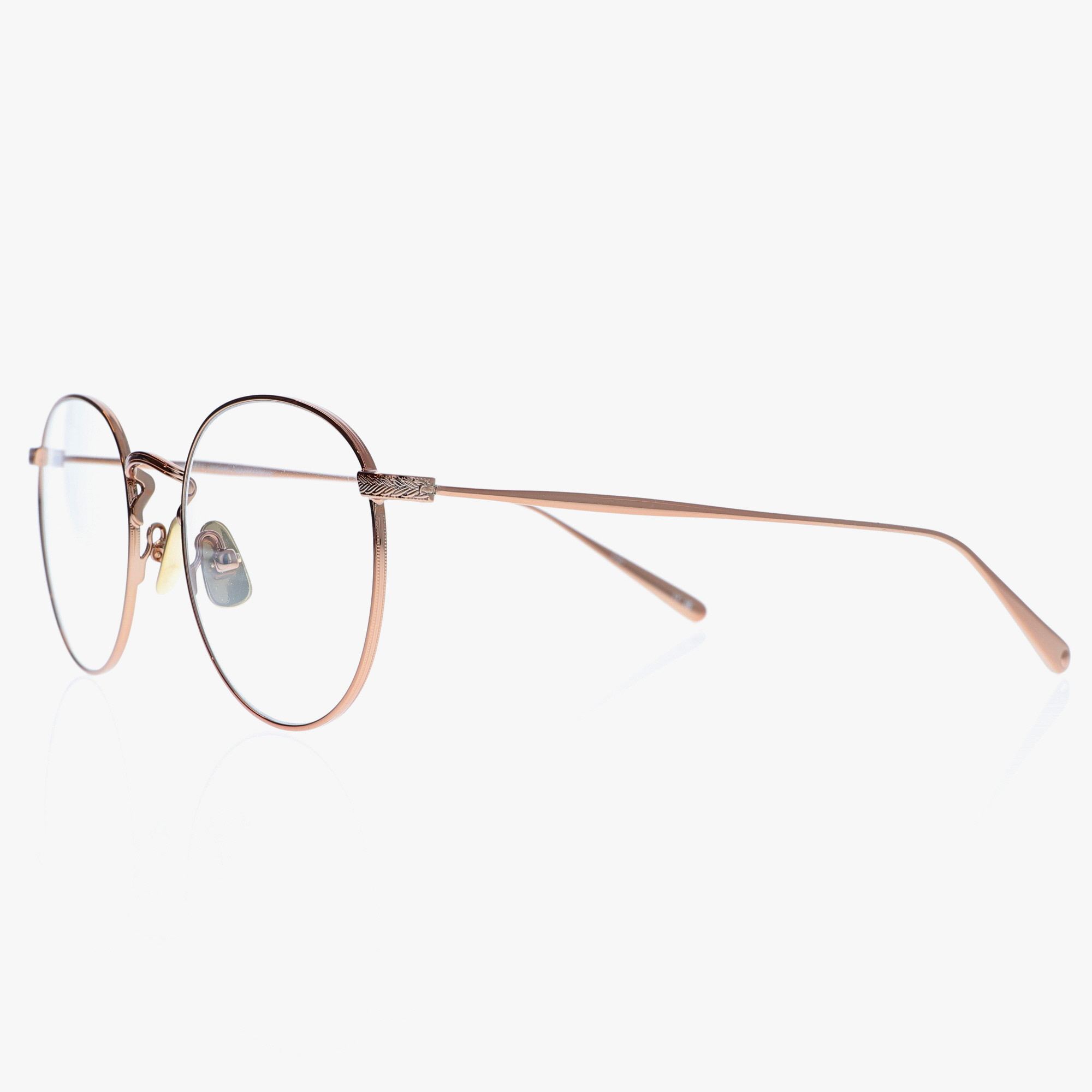 GARRETT LEIGHT / MORNINGSIDE M / ROSE GOLD
