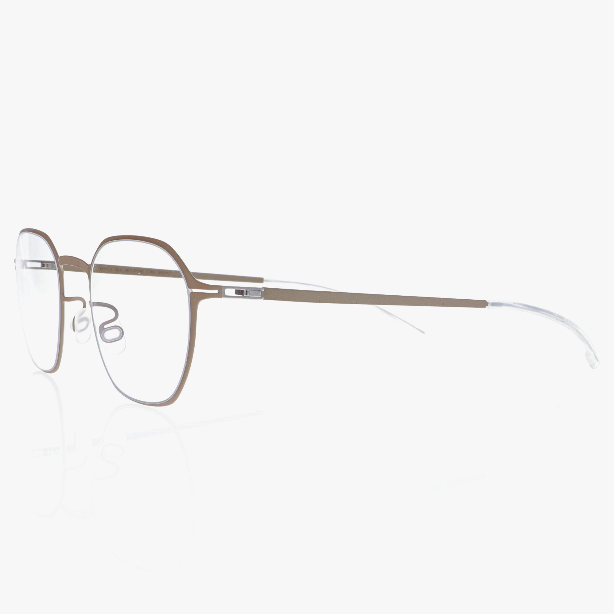 MYKITA / ISLA / TAUPE GREY