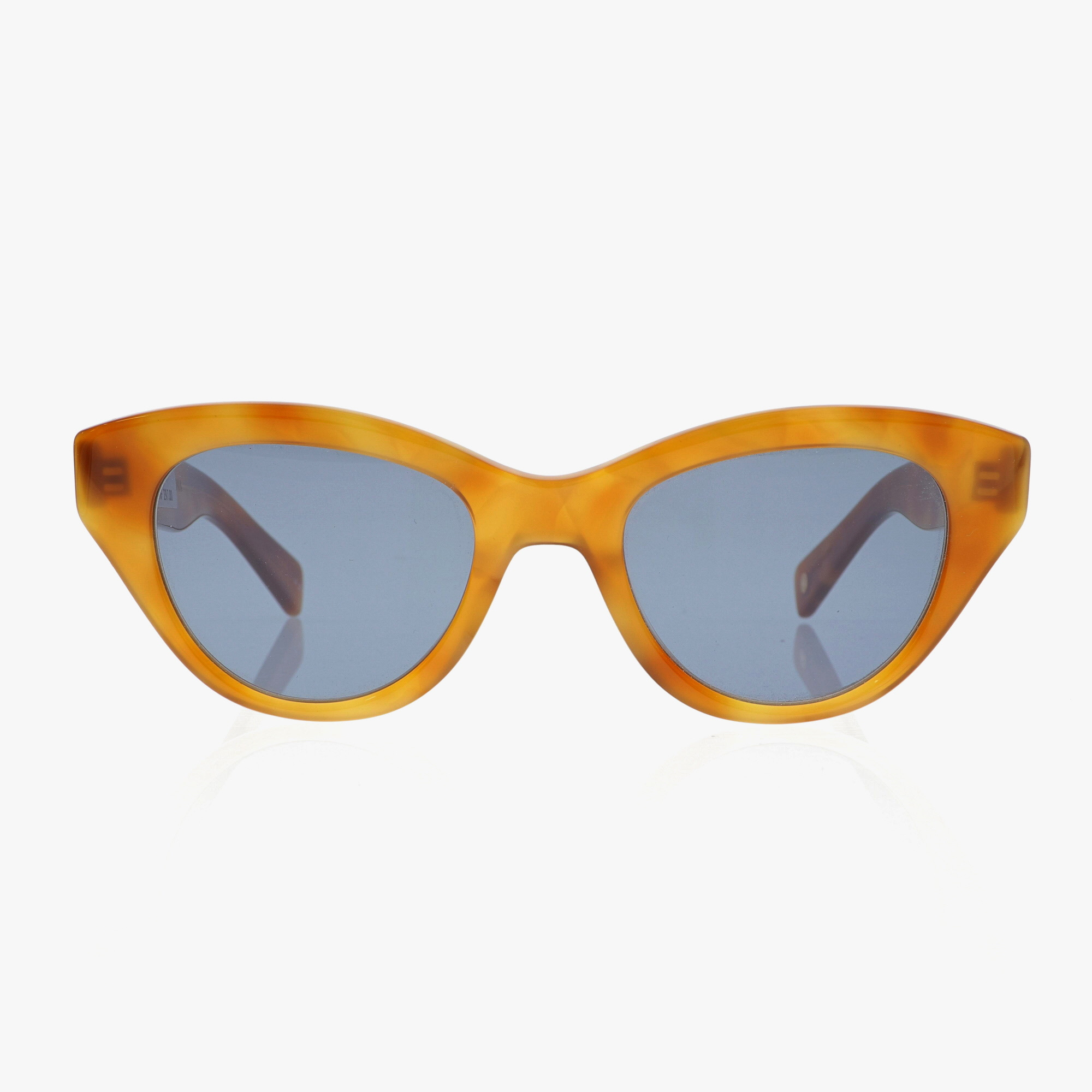 GARRETT LEIGHT / DOTTIE SUN / EMBER TORTOISE