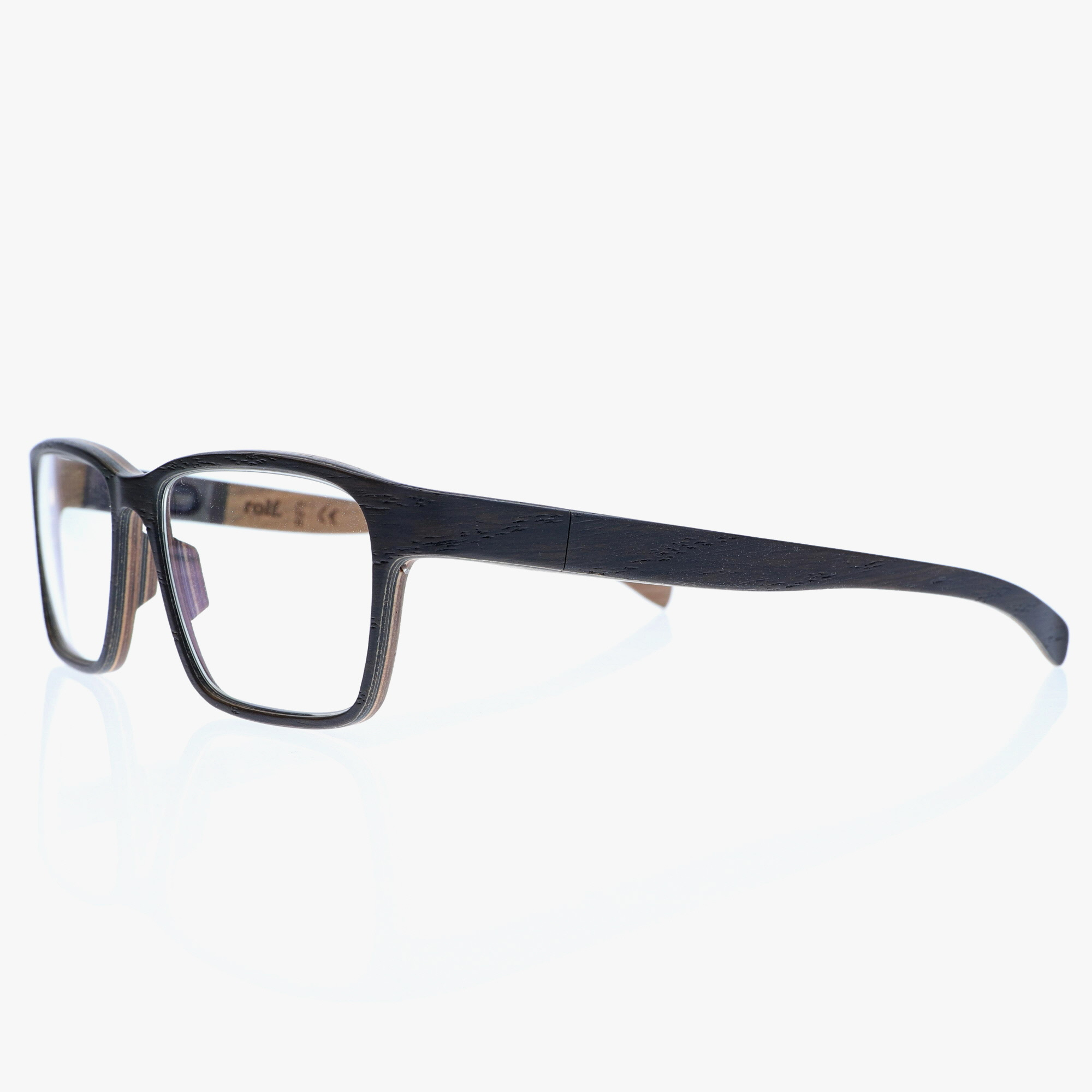 ROLF SPECTACLES / SEVILLE / RÄUCHEREICHE-NUSS