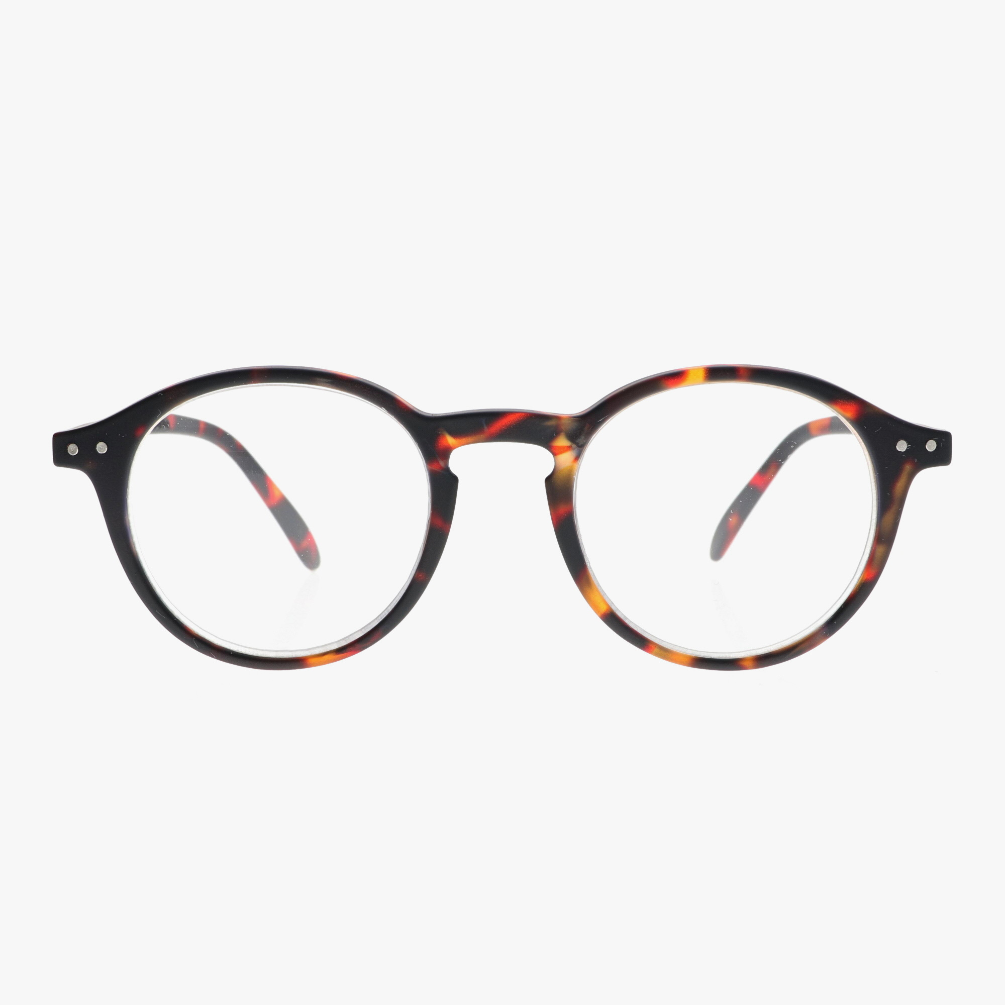 IZIPIZI / Style D / TORTOISE / +1.50 dpt