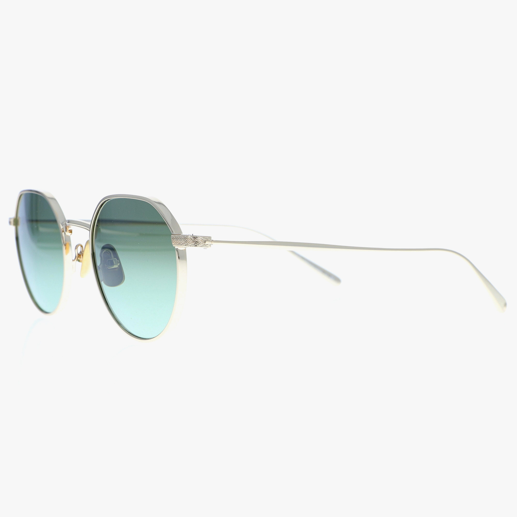 GARRETT LEIGHT /  EUREKA M SUN / GOLD