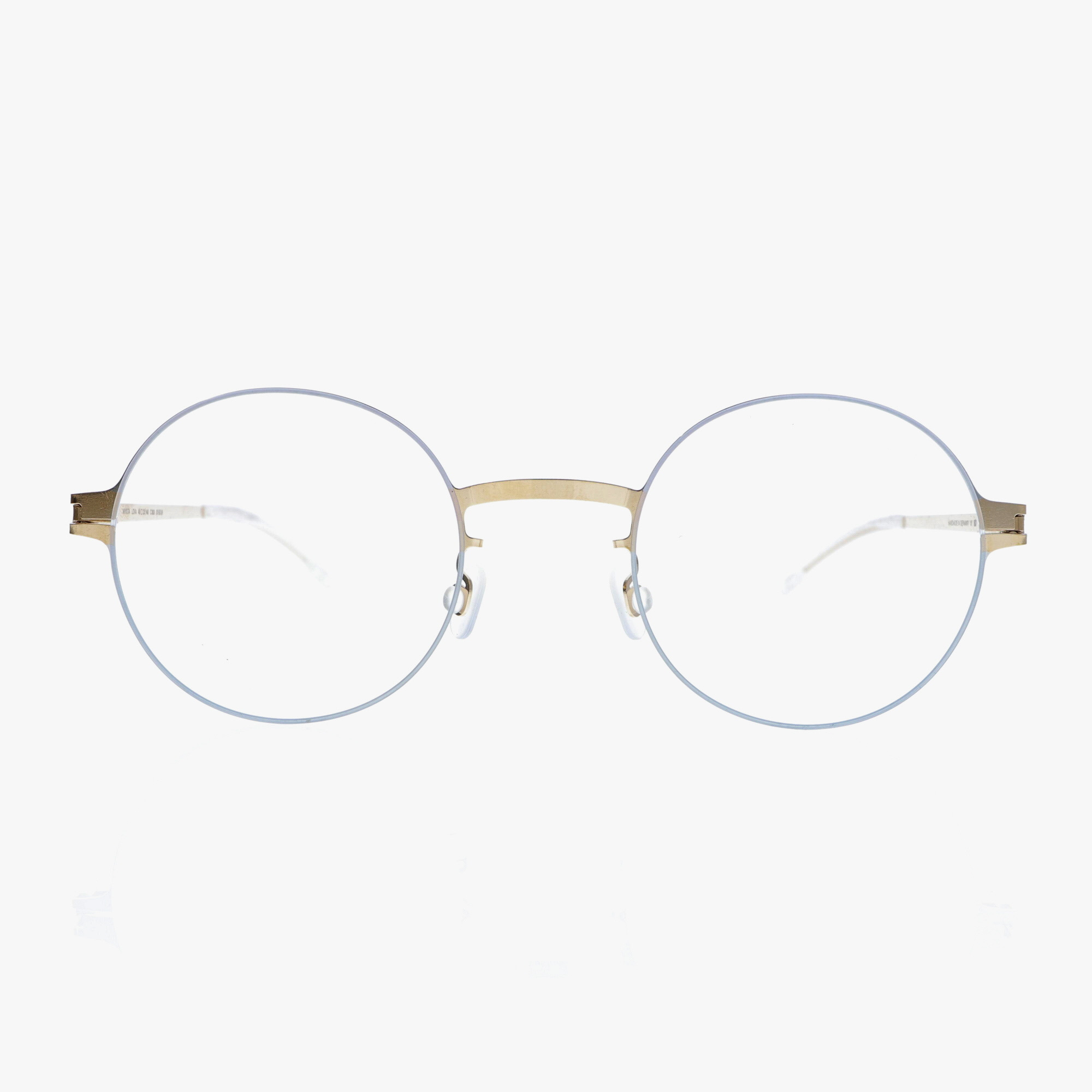 MYKITA / LOVA / SILVER - CHAMPAGNE GOLD