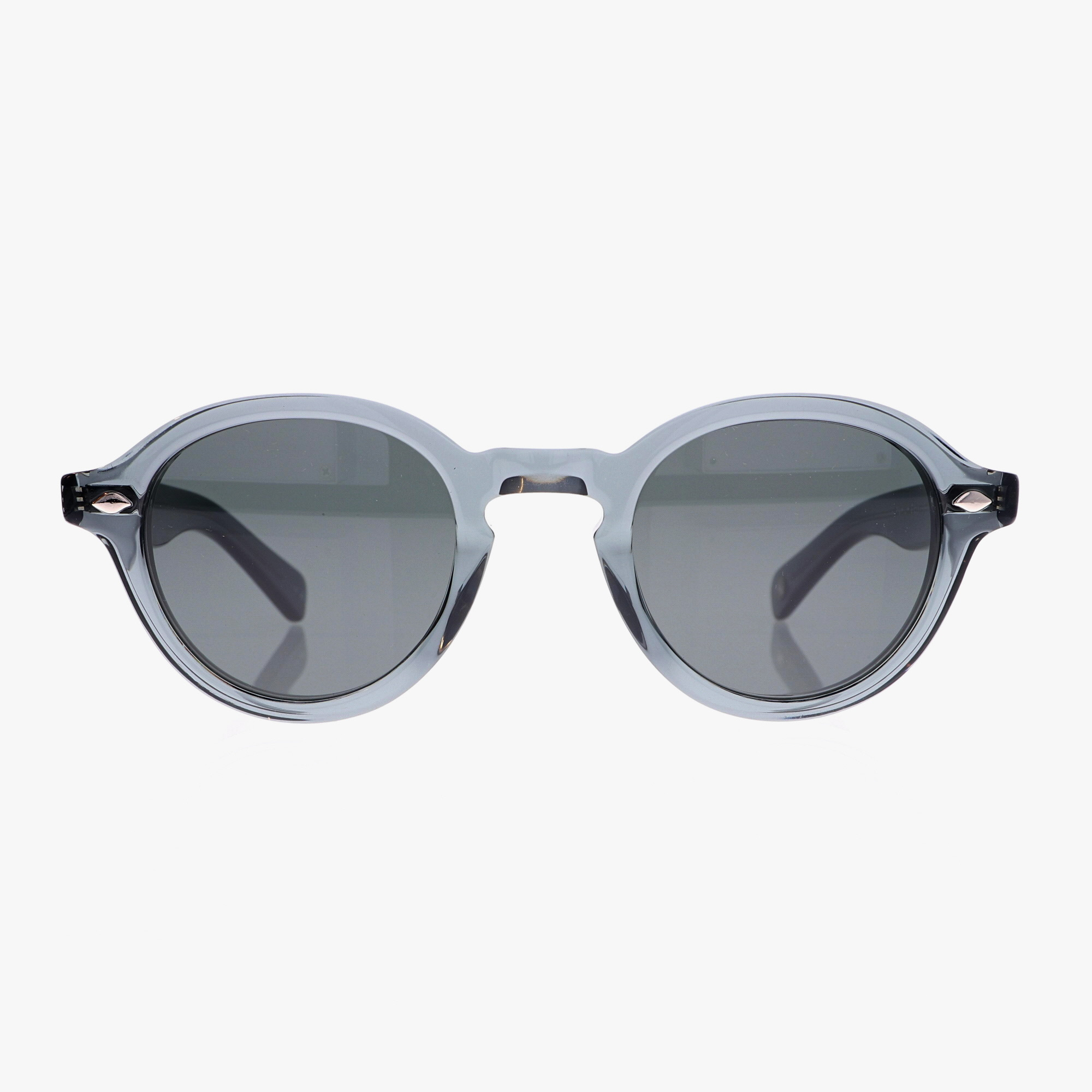 GARRETT LEIGHT / FLIPPER SUN / SEA GREY