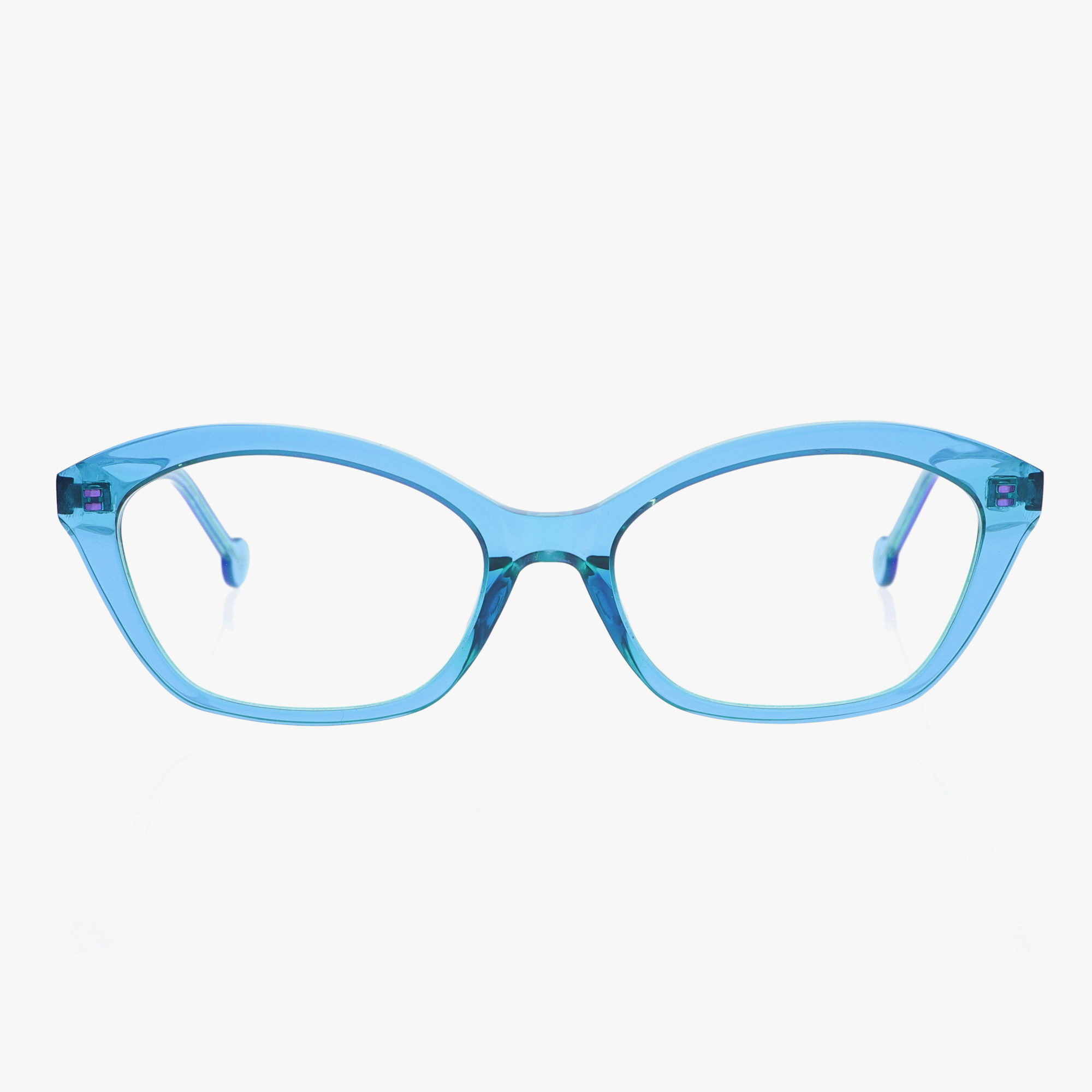 L.A.EYEWORKS / PANCAKE / SEE WATER