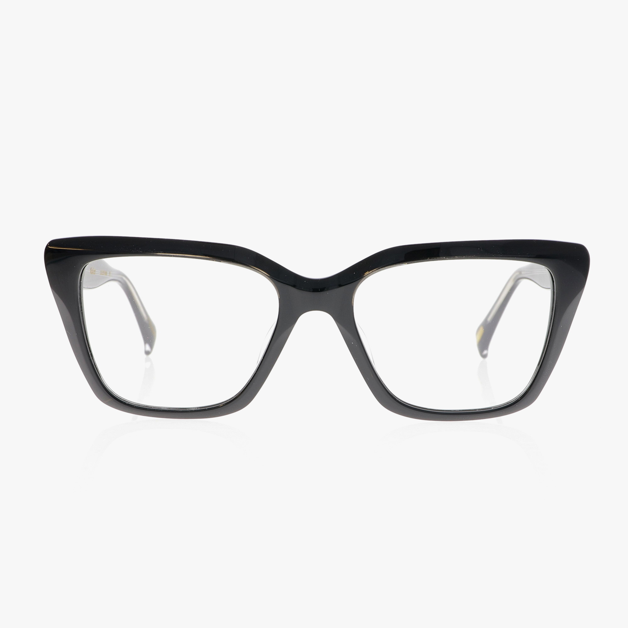 RAEN / KALEA/ CRYSTAL BLACK