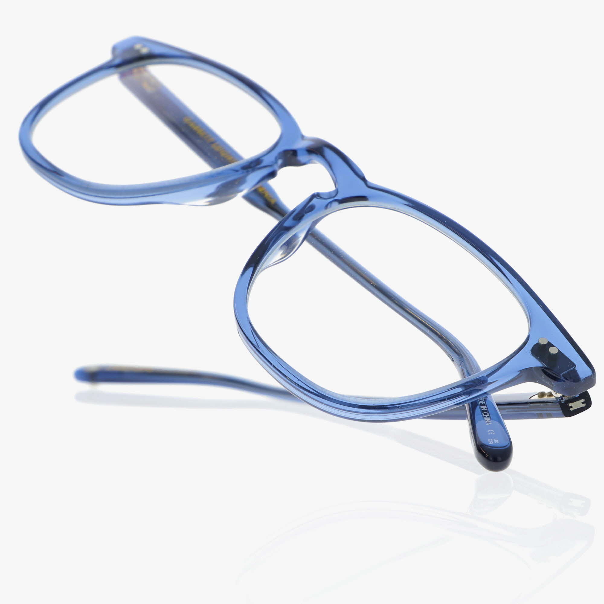 GARRETT LEIGHT / BROOKS / BIO COBALT