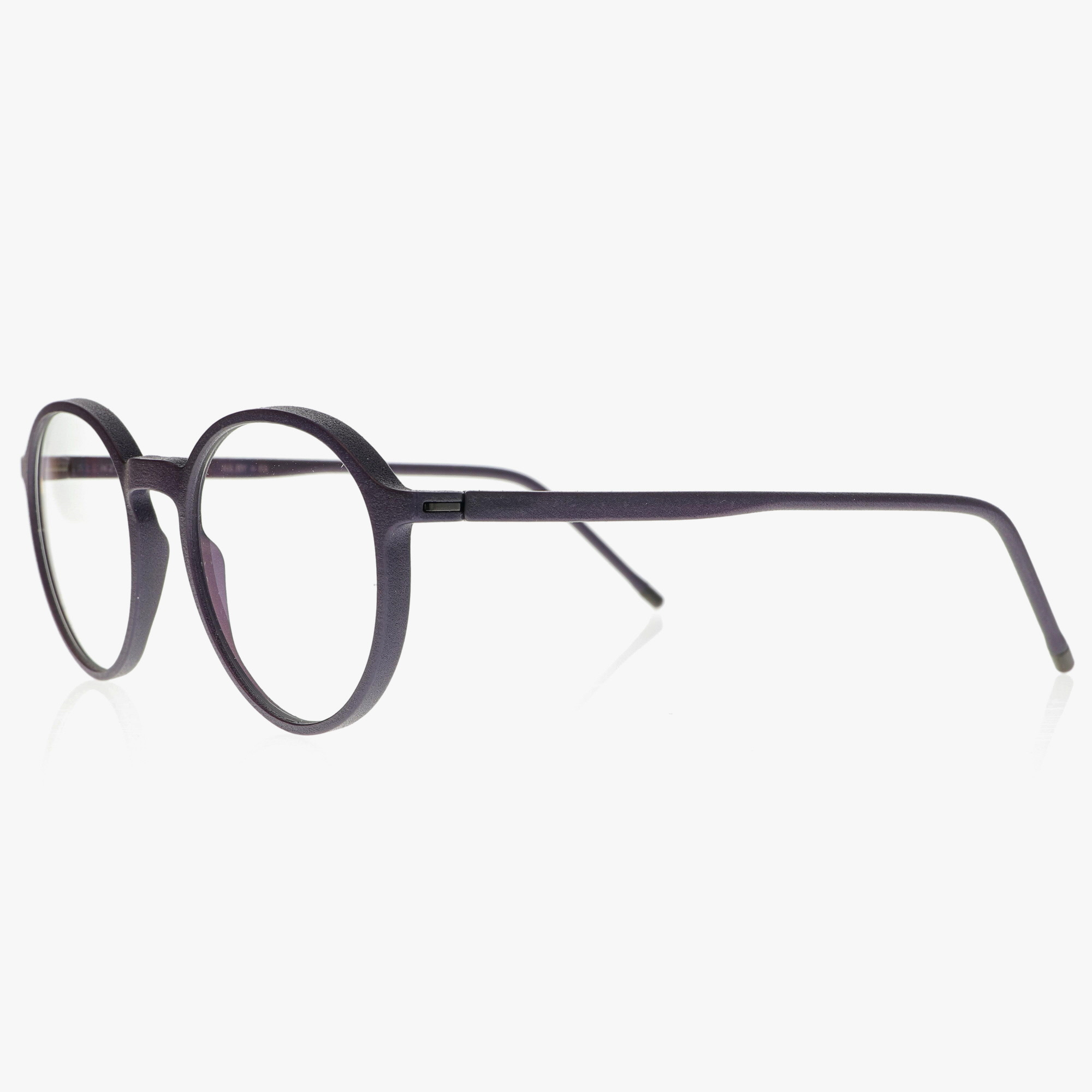 VOYOU / KILBY CUSTOM / PLUM-BLACK