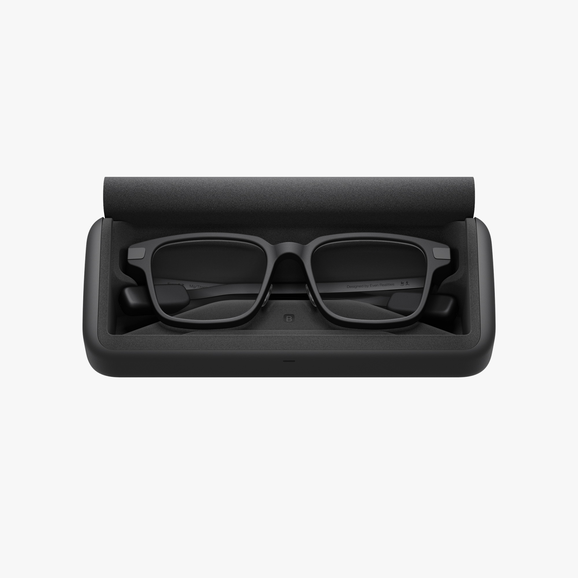 EVEN REALITIES / G2 B / GREY