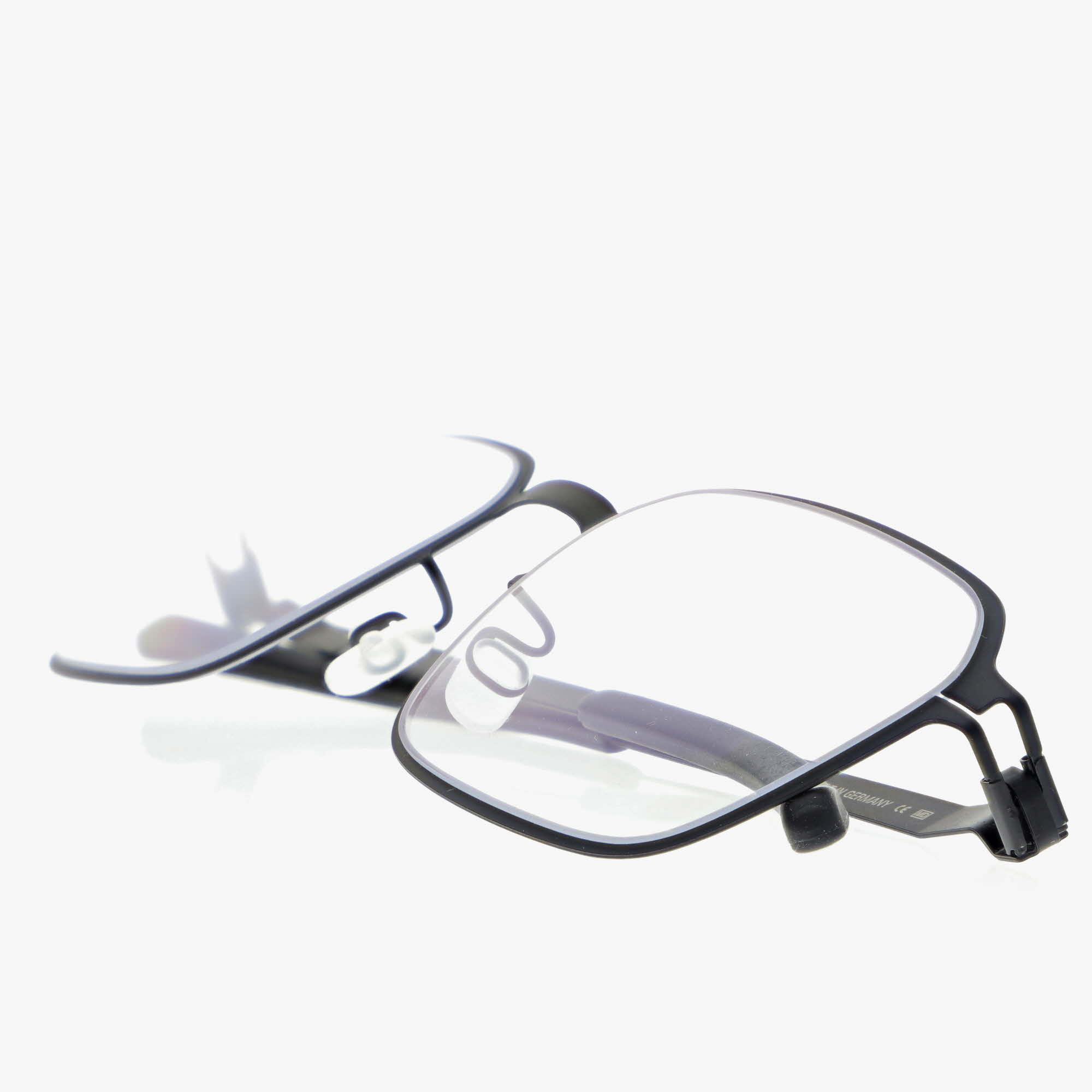 MYKITA / CARSON / BLACK