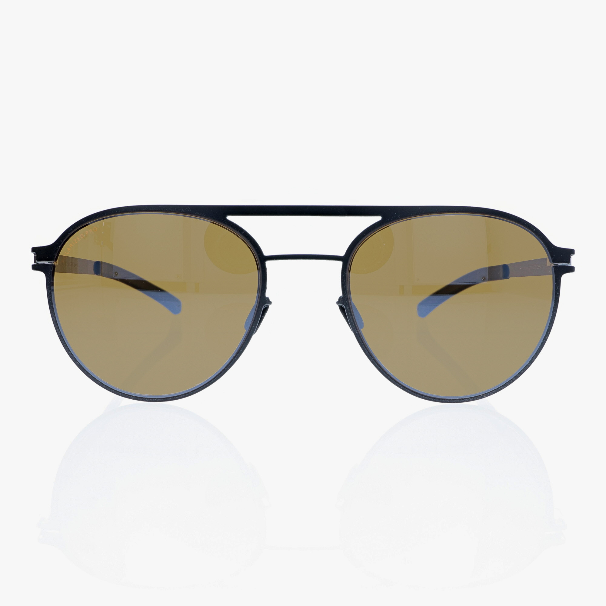 MYKITA / BRADLEY / JETBLACK - MOLEGREY