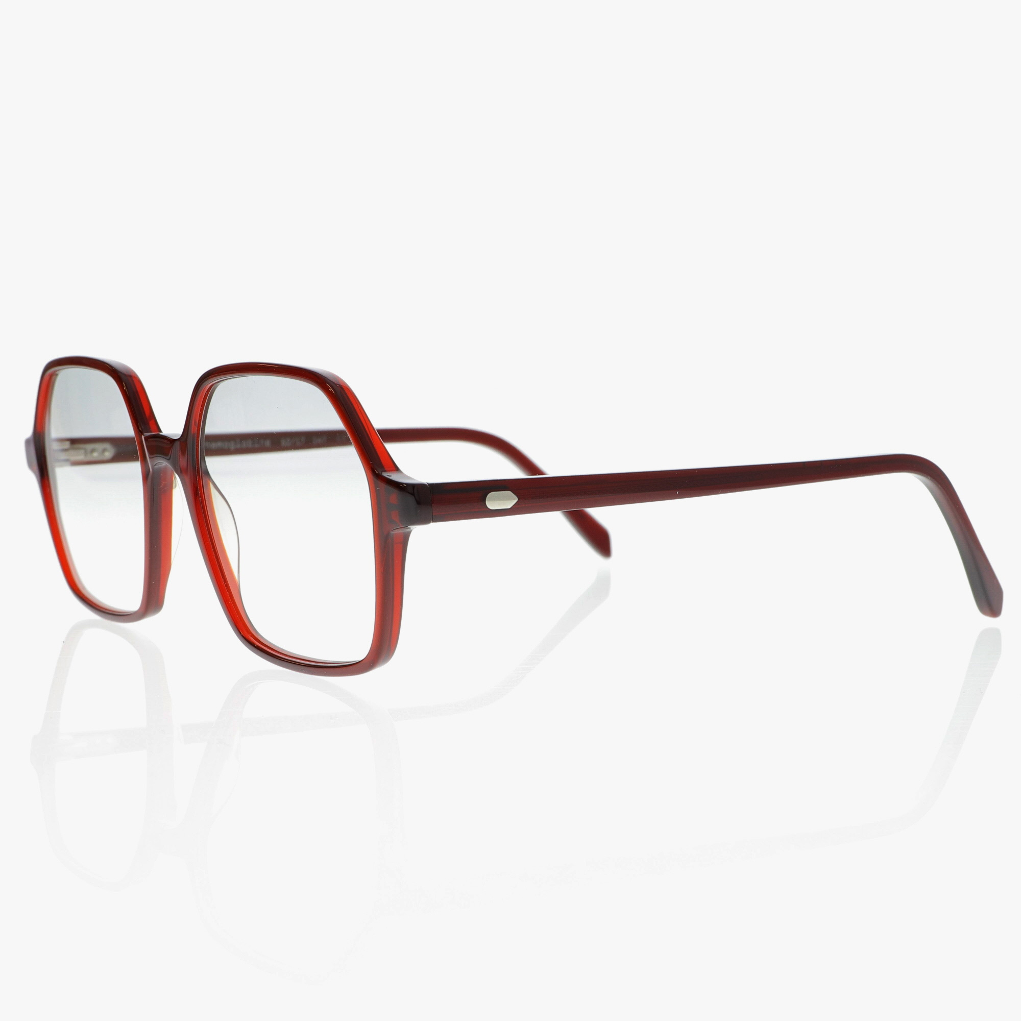 LAZARE STUDIO / BUFALINO / HEMOGLOBINE