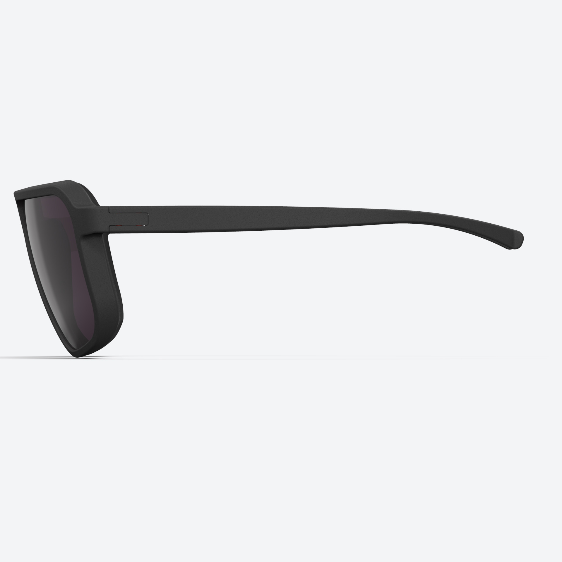 ILEVE DISTRICT / No2 standard 2.0 / GRAPHITSCHWARZ-VIO