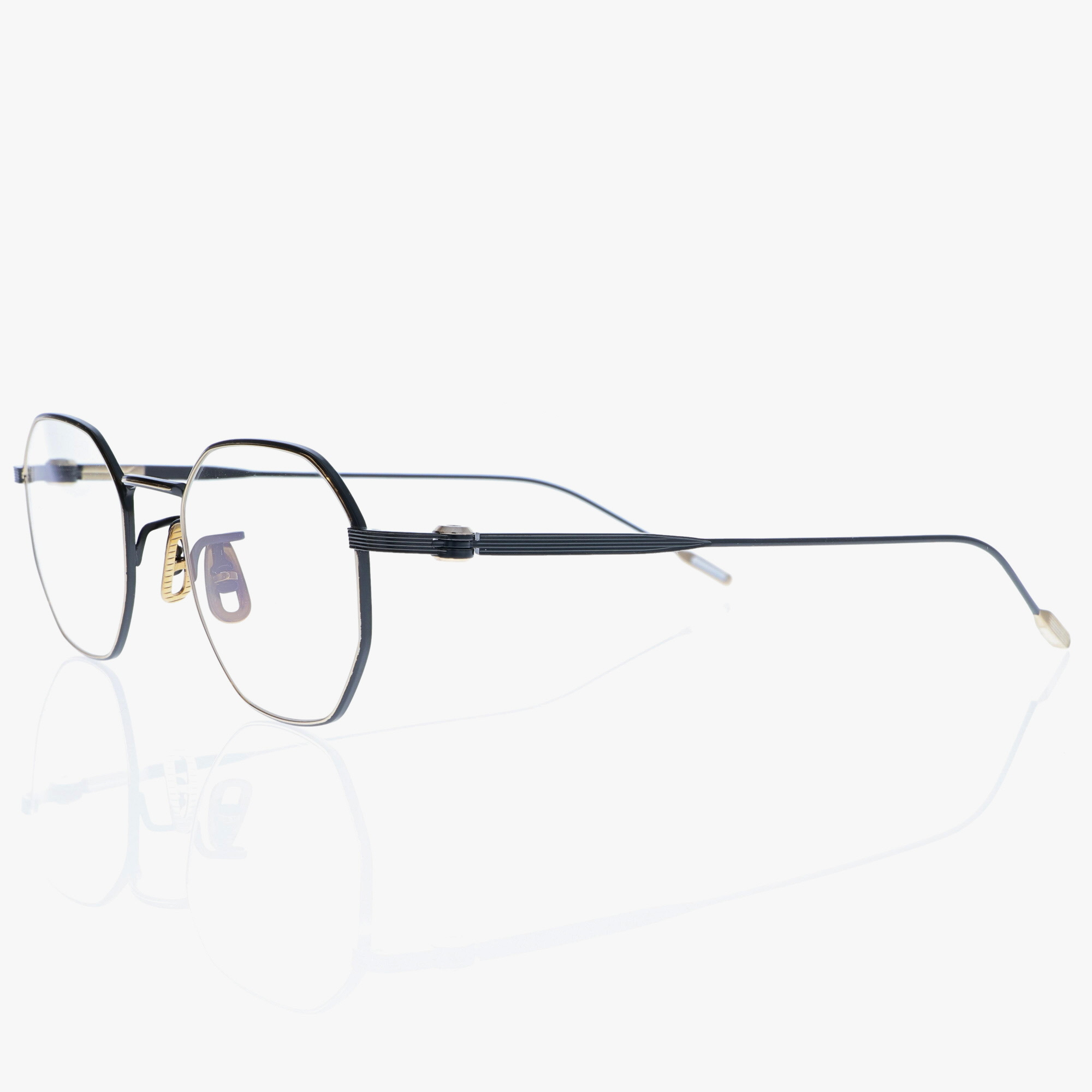 YUICHI TOYAMA / TOKYO / BLACK-WHITE GOLD