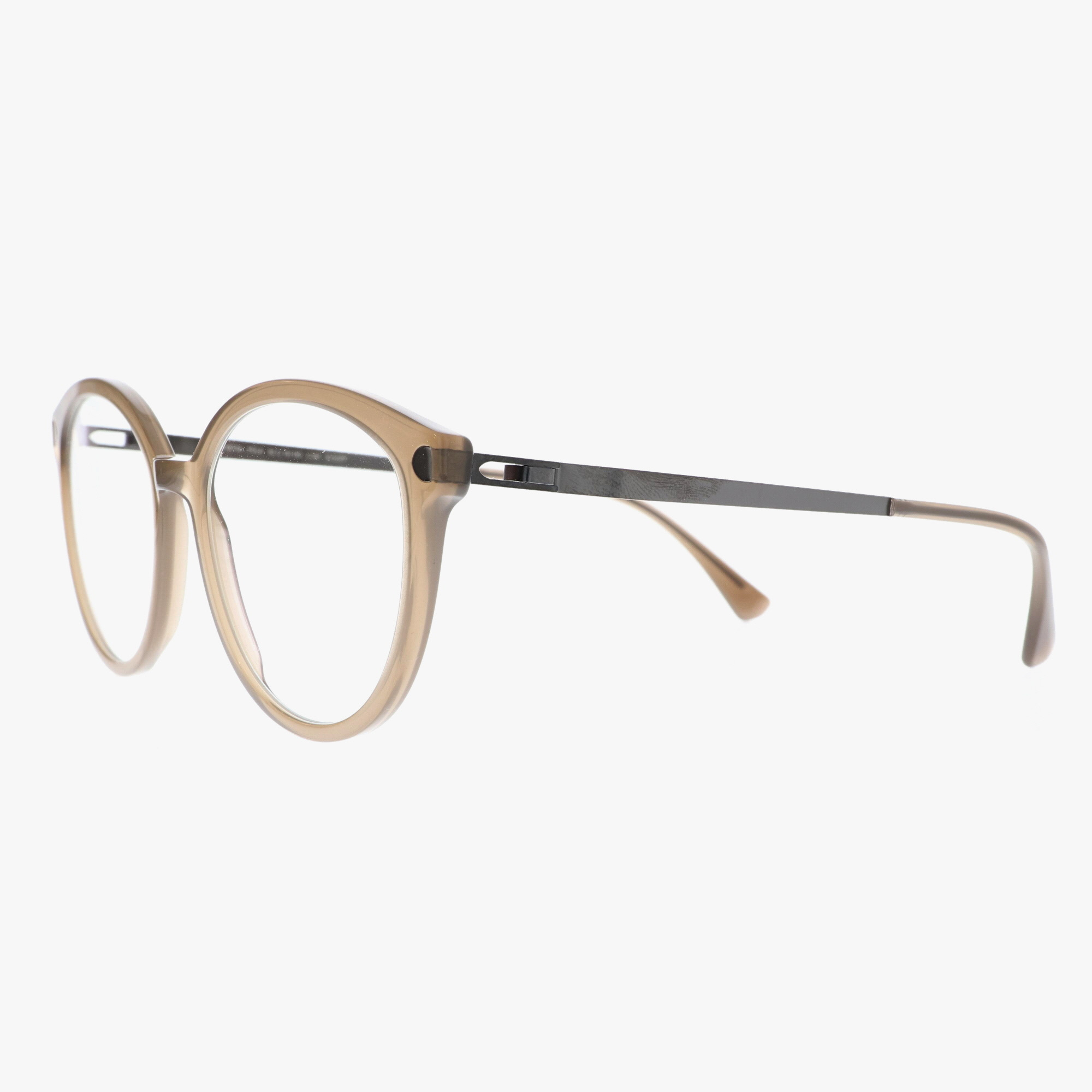 MYKITA / YOLA / TAUPE - GRAPHITE