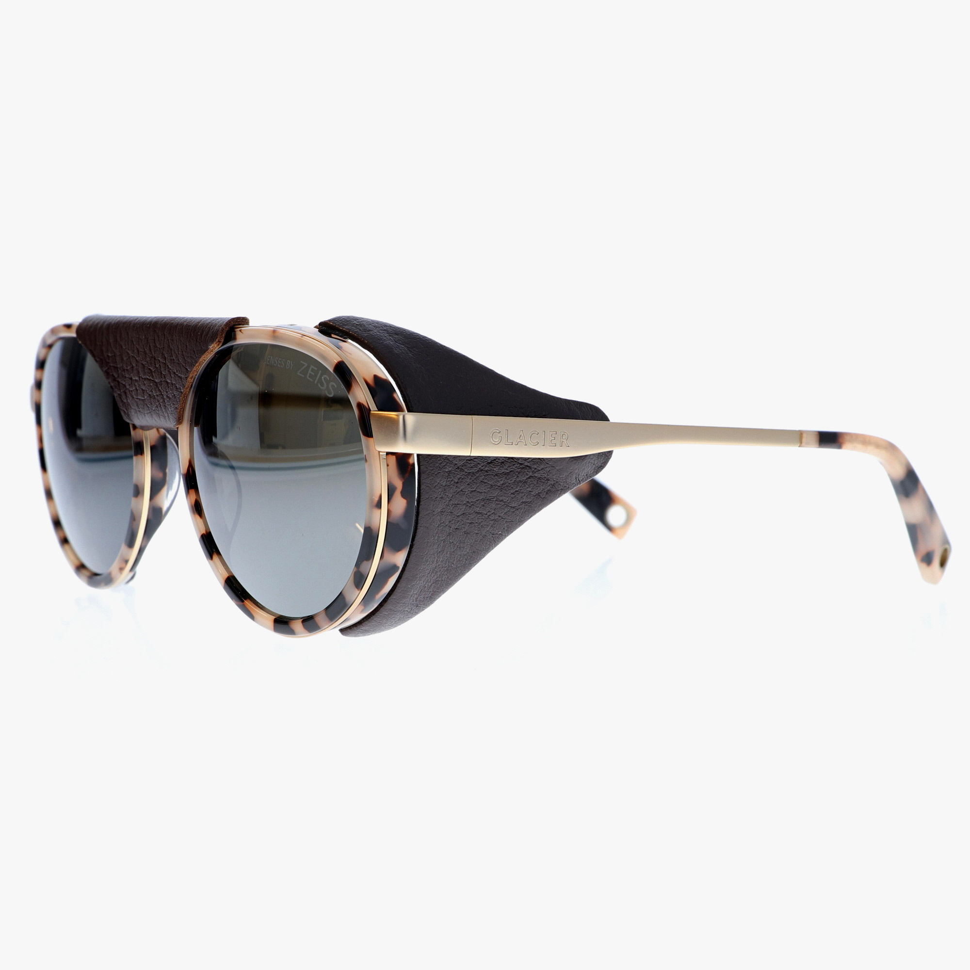 GLACIER OPTICS / MOIRY S / TORTOISE