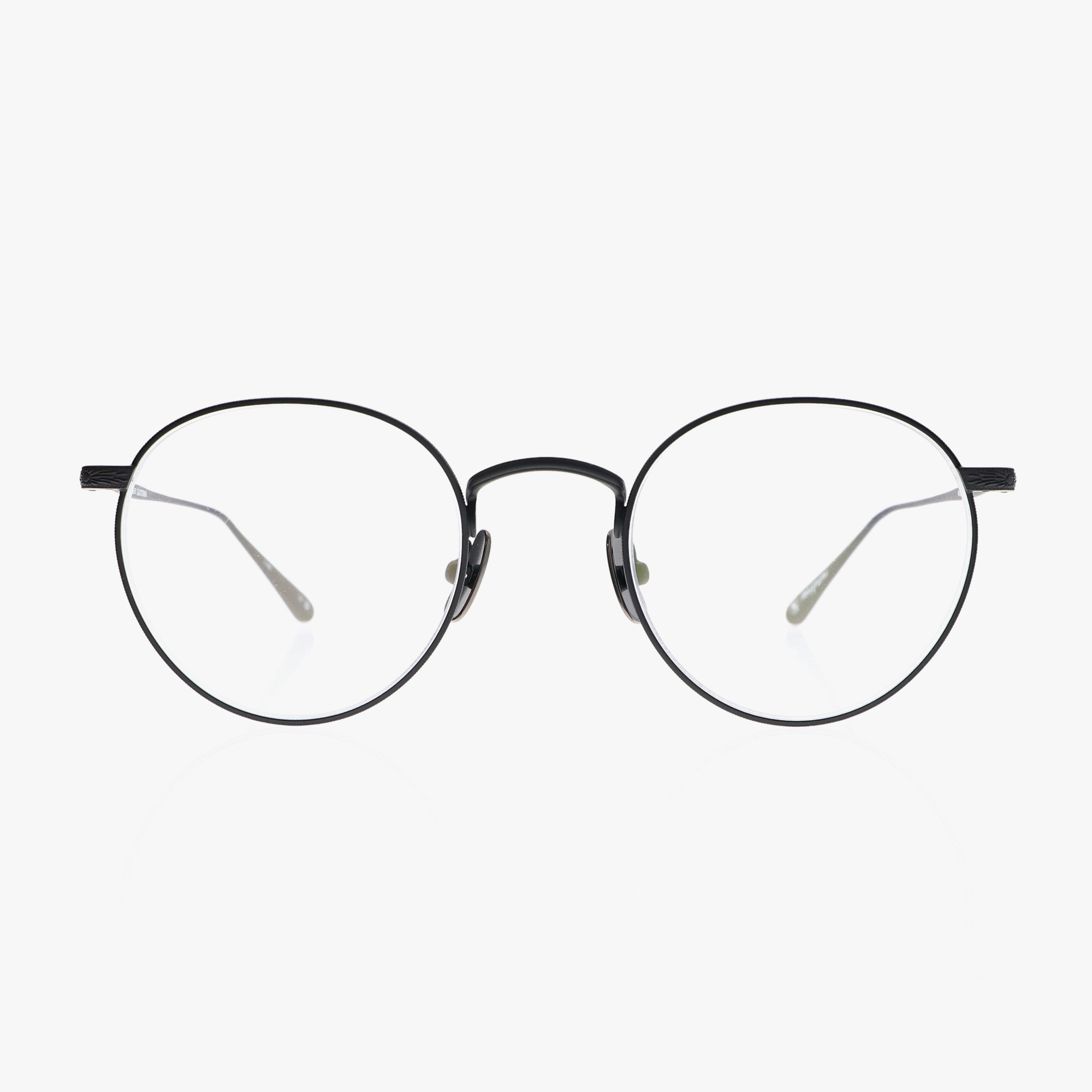 GARRETT LEIGHT / WILSON M 2 / BLACK