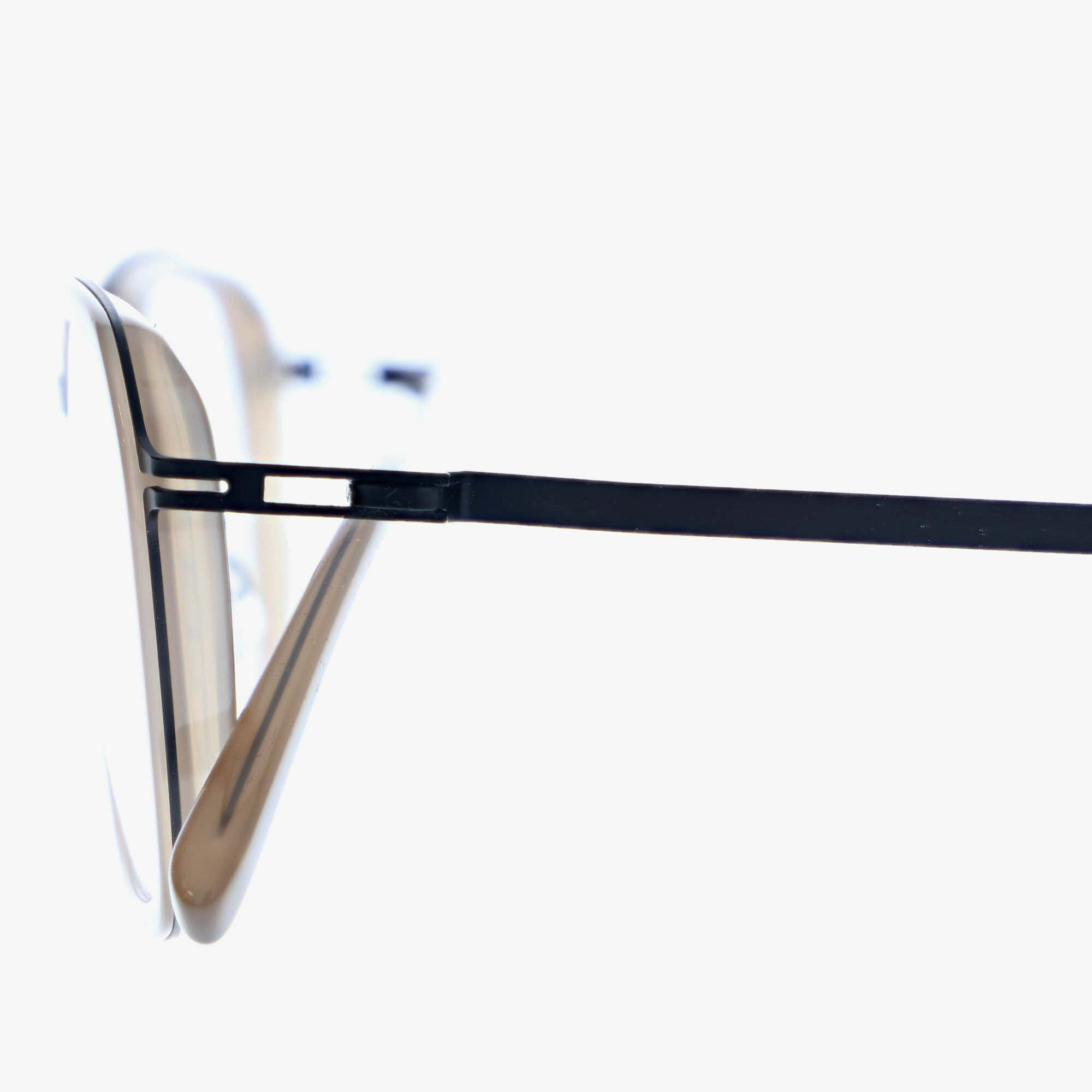 MYKITA / LAURI / BLACK - TAUPE