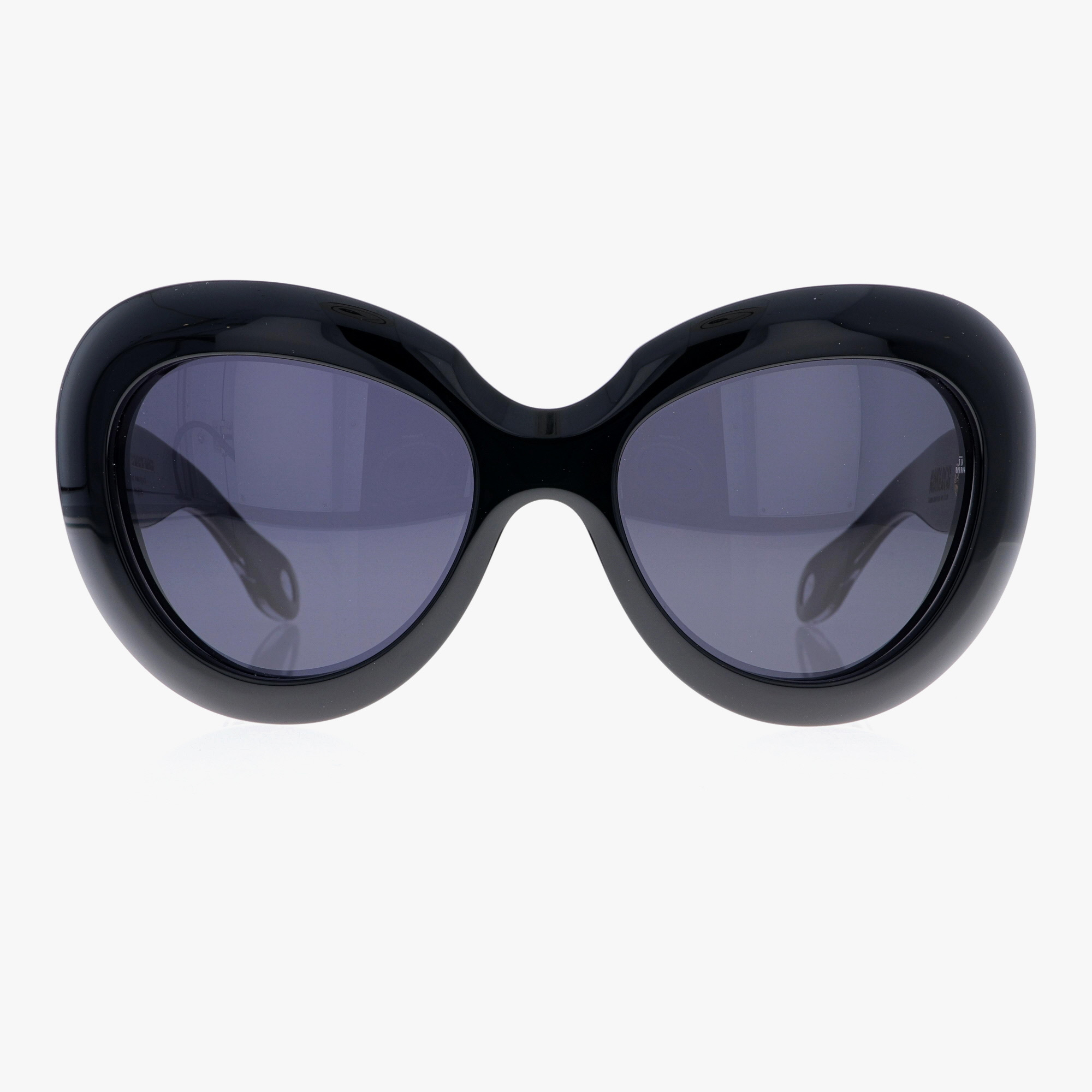 JACQUES MARIE MAGE / MONARCH / BLACK