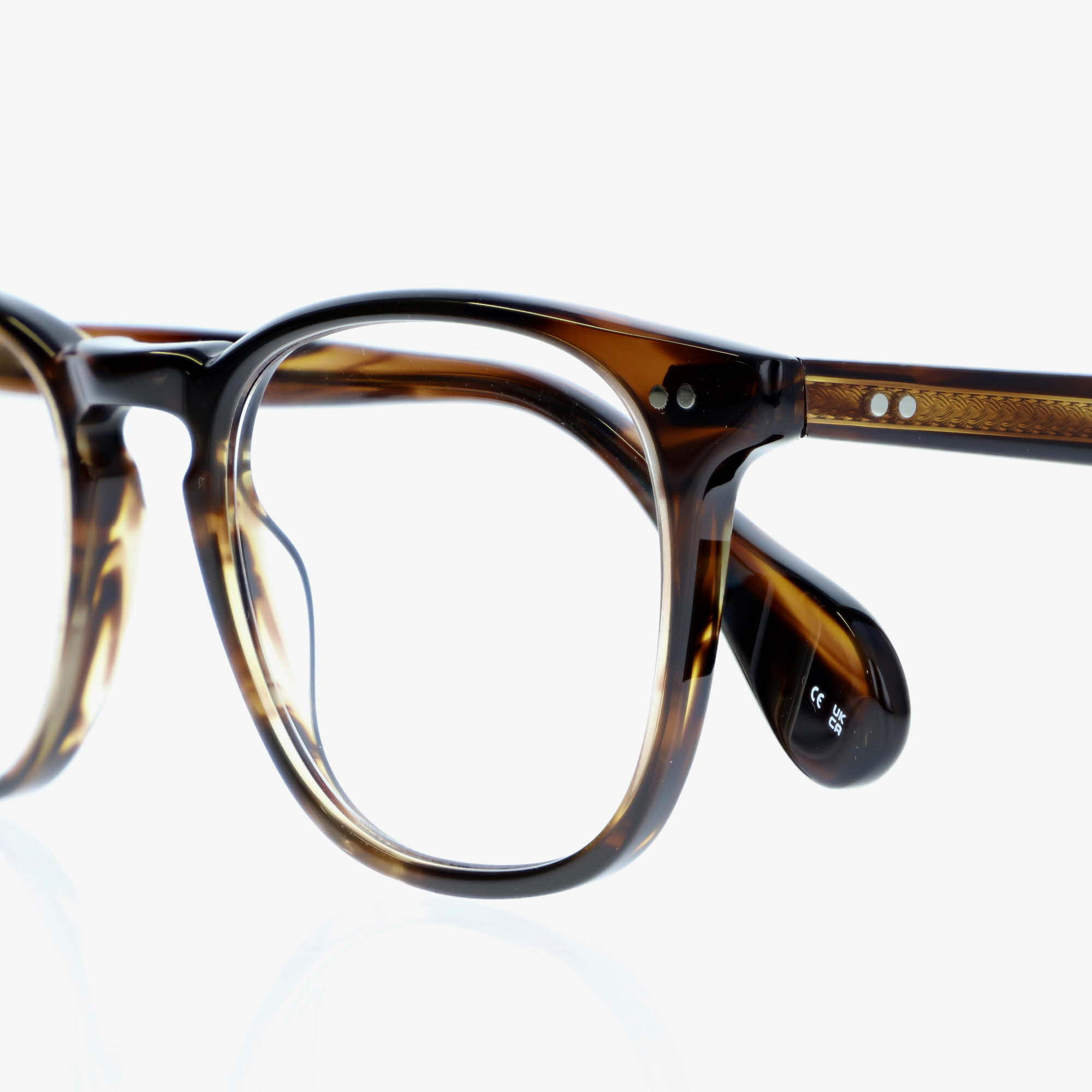 GARRETT LEIGHT / WILSHIRE / REDWOOD TORTOISE