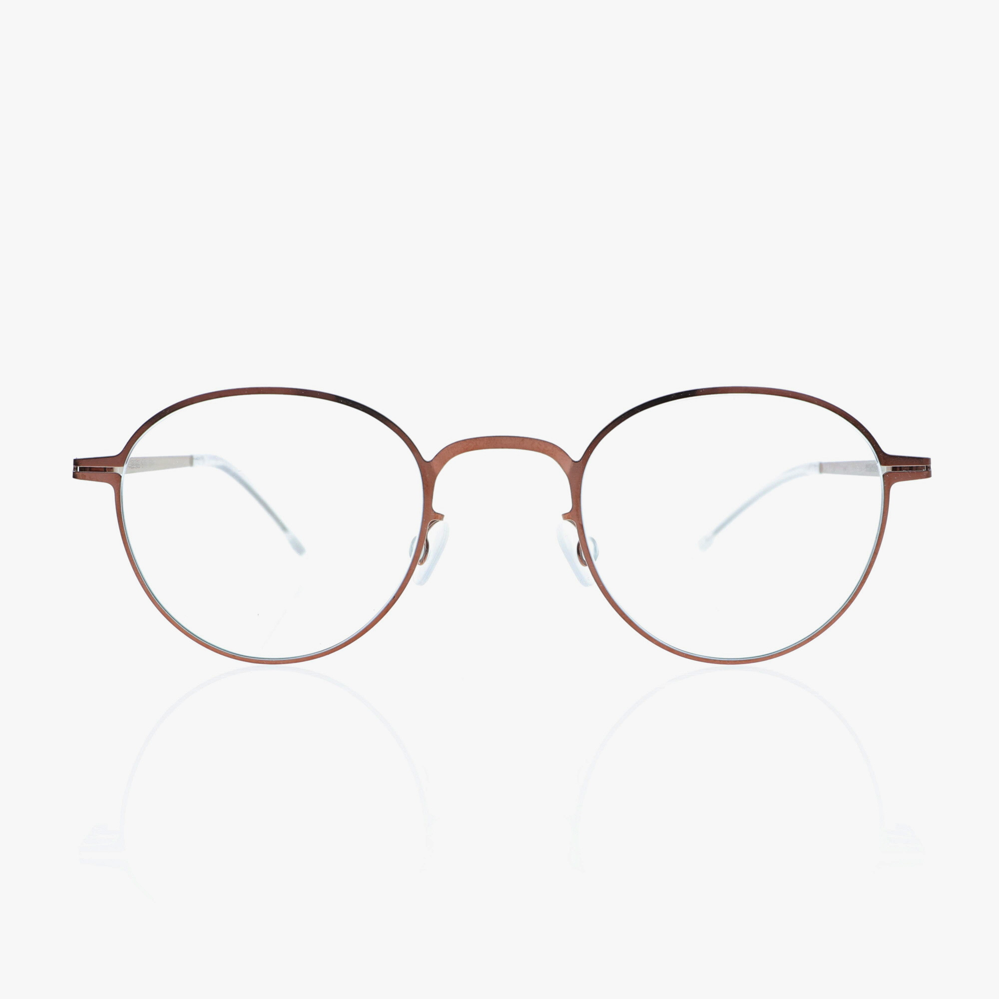 MYKITA / FLEMMING / SHINY COPPER